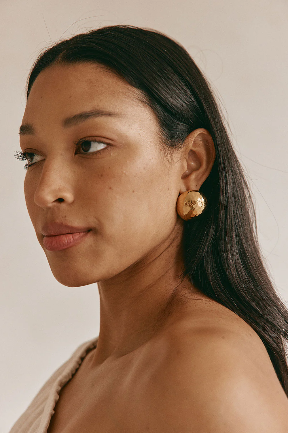 Sphere Earrings - Image 3
