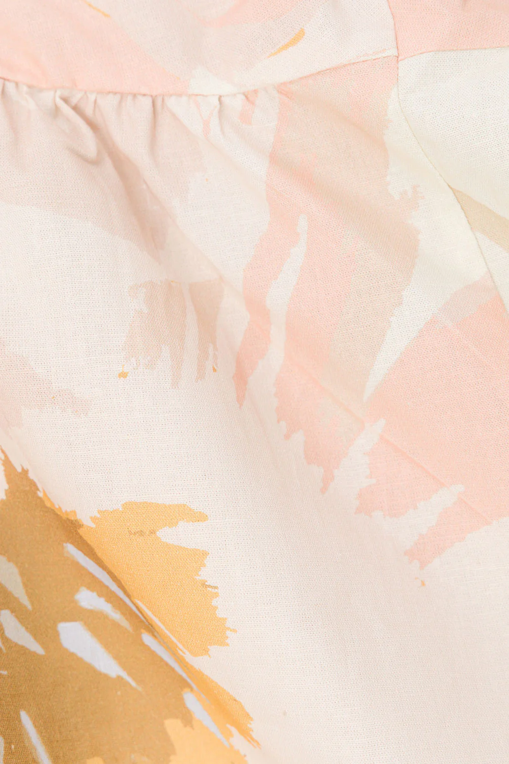 Adalyn Top - Vintage Bloom - Image 7