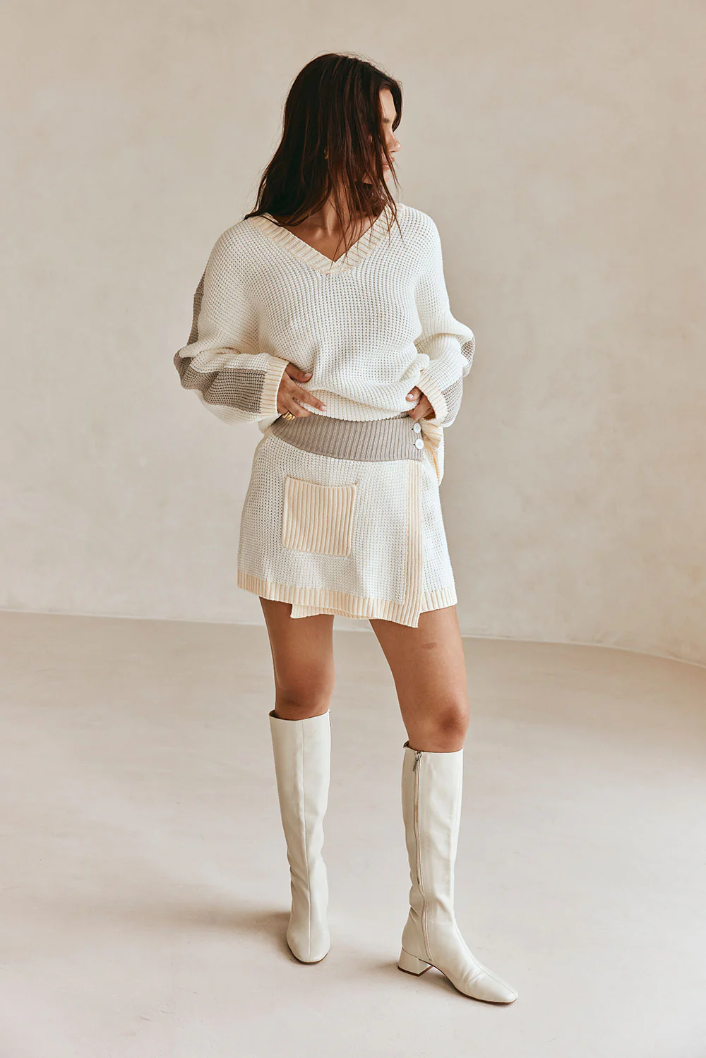Adelaide Sweater - Image 3