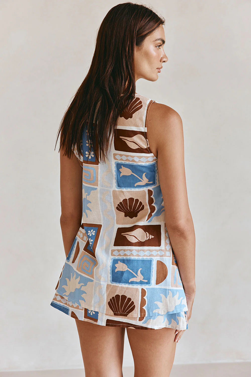 Adi Dress - Solis - Image 7