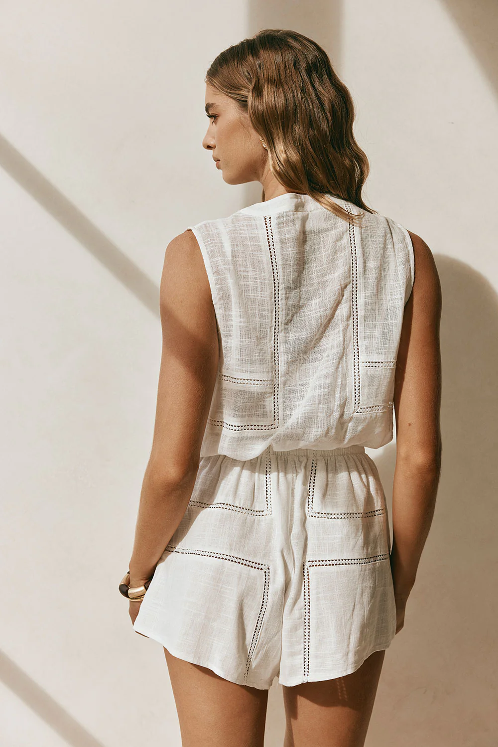 Adriana Playsuit - Image 5