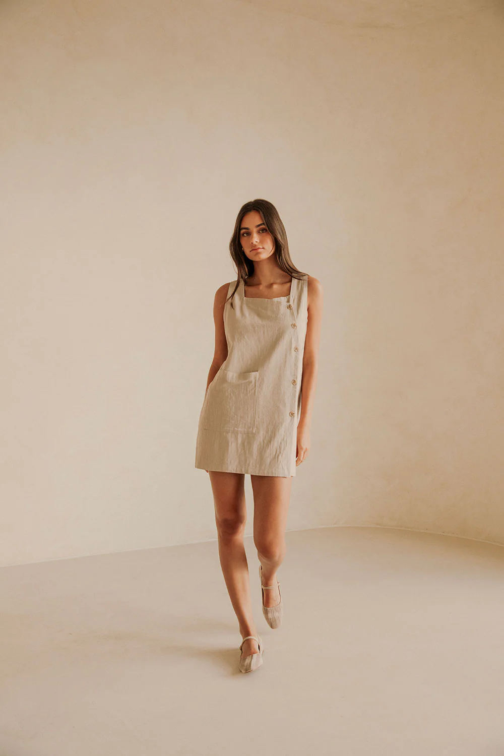 Aida Dress - Image 3