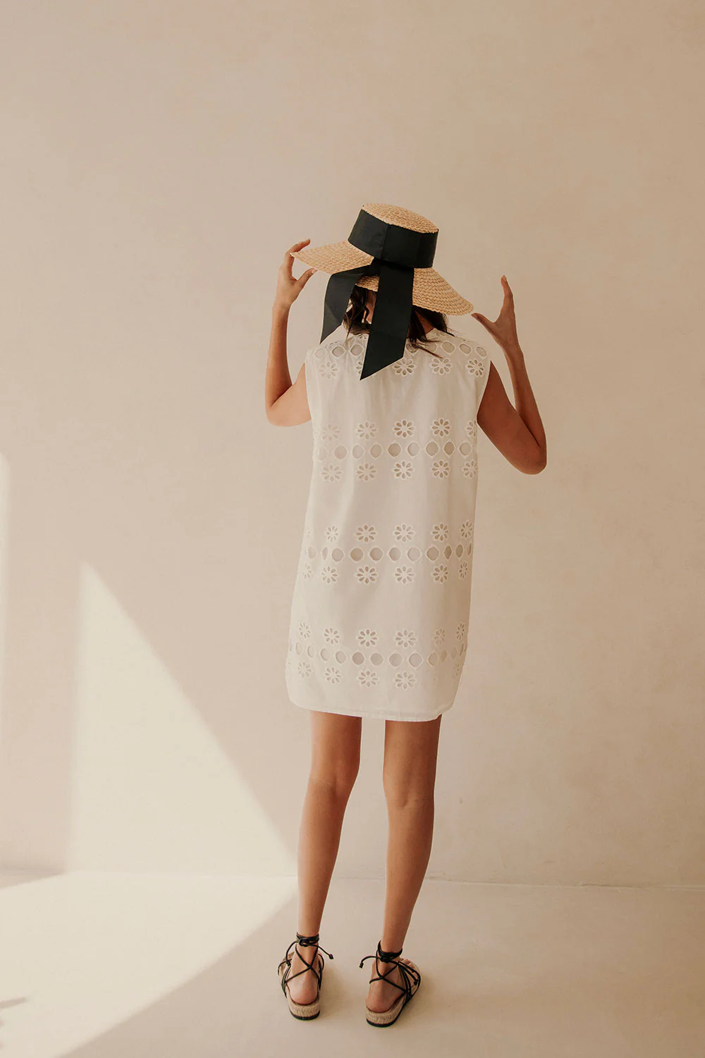 Aisha Dress - Image 5