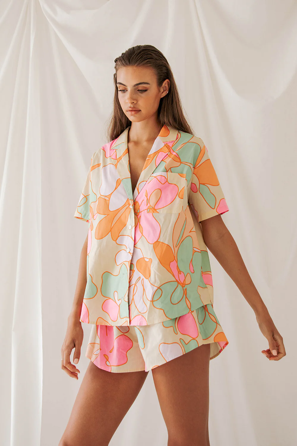 Akari PJ Set - Image 2