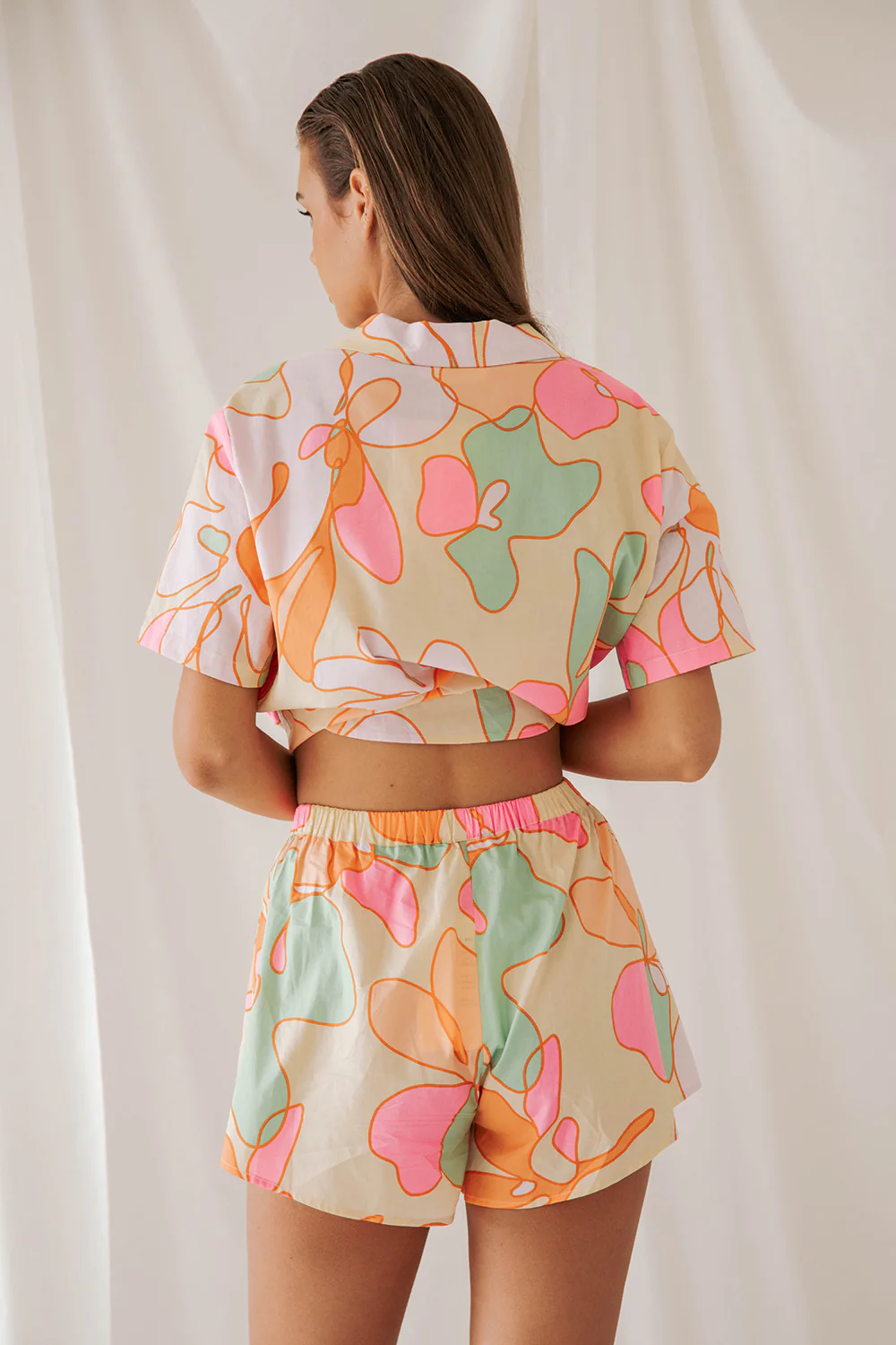 Akari PJ Set - Image 4