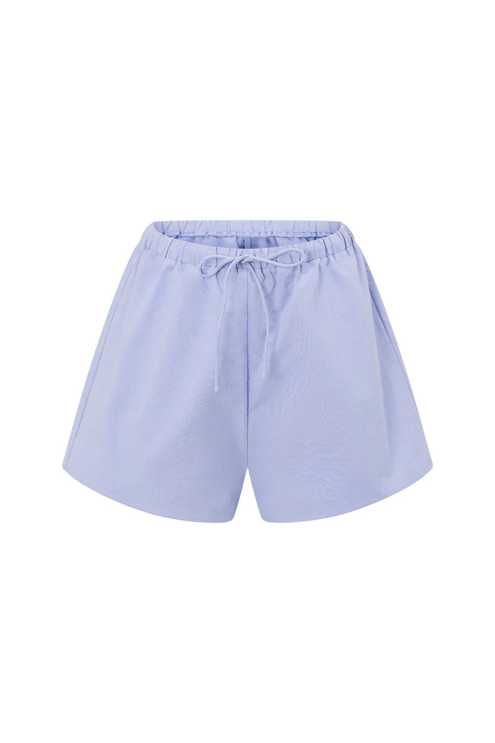 Akel Shorts - Blue - Image 7