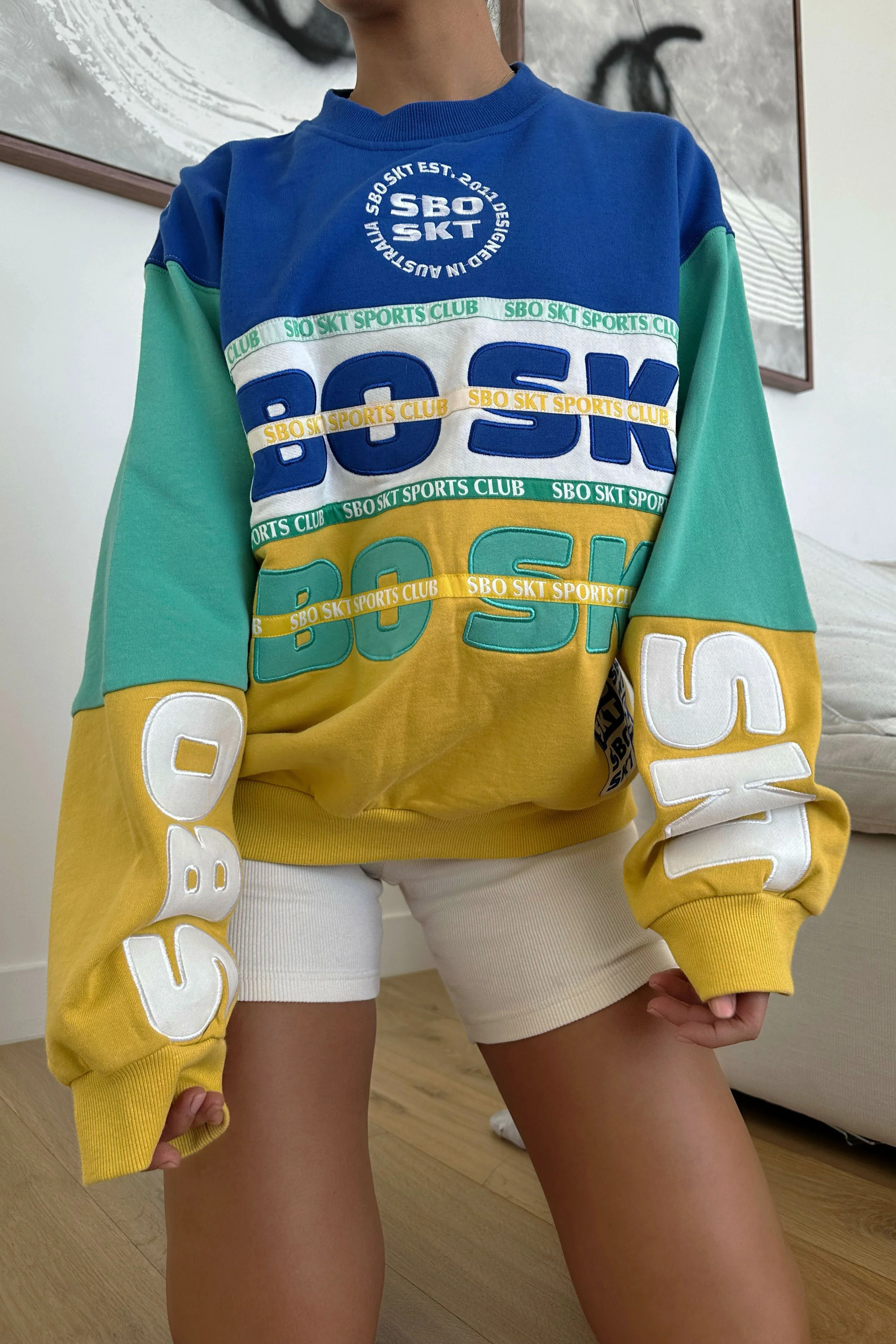Alejandro Sweater - Image 4