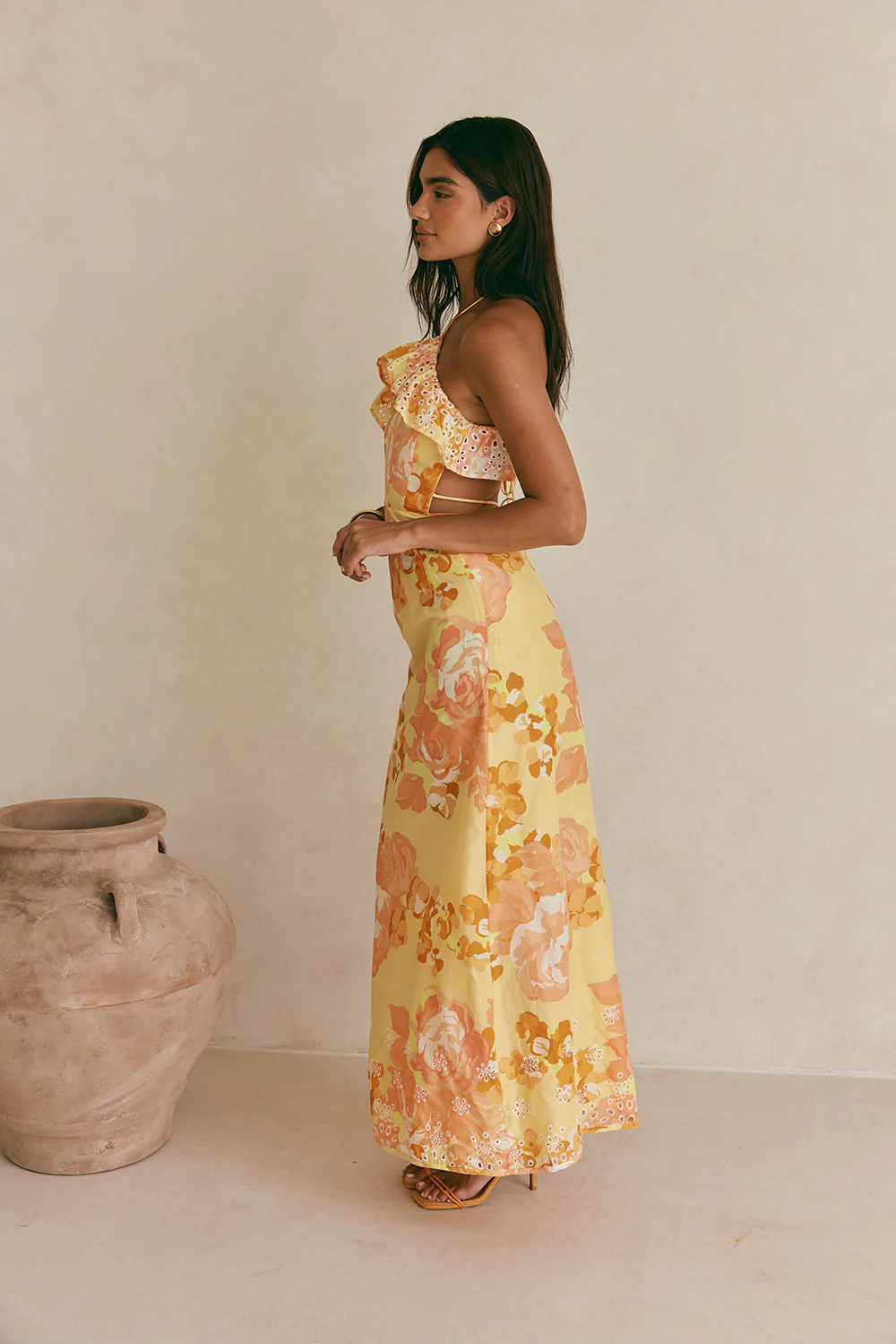 Alexa Dress - Breeze Floral - Image 5