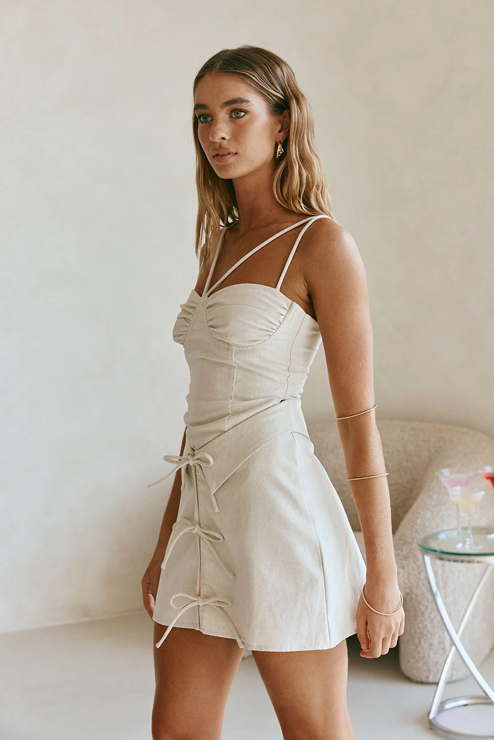 Alexandra Dress - Image 4