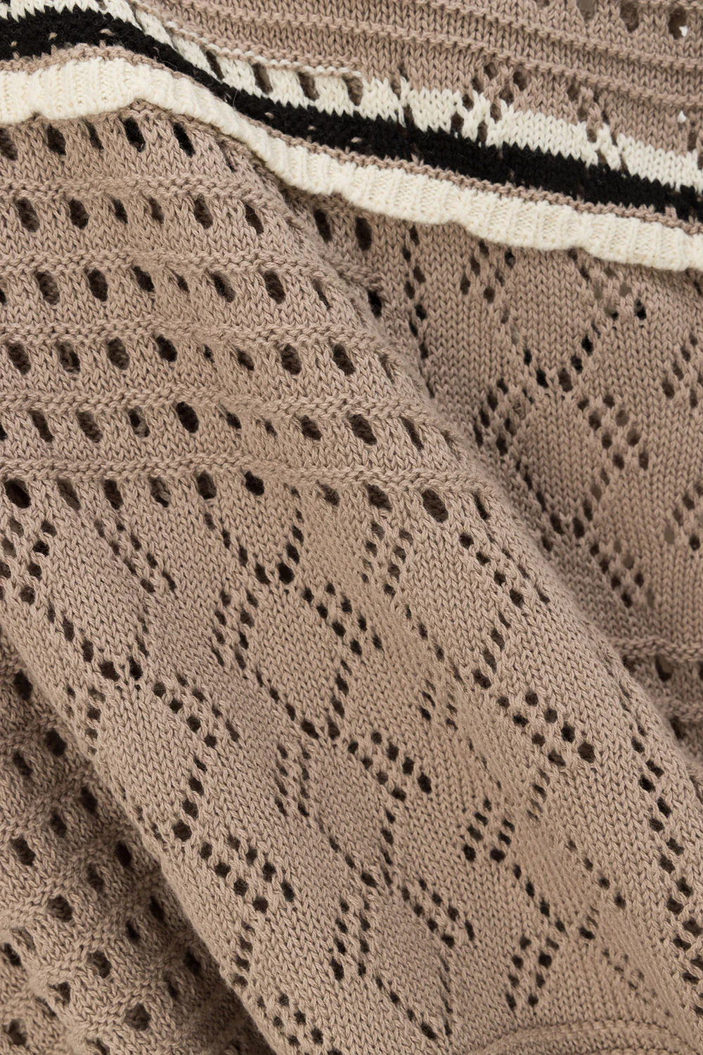 Aliana Knit Dress - Image 8