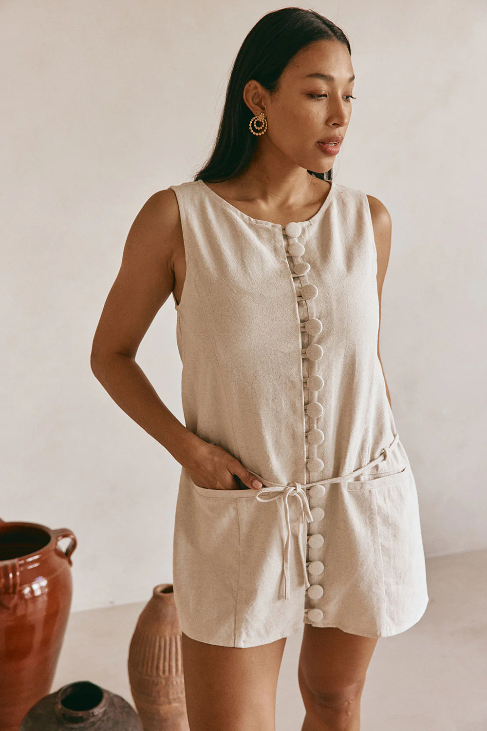 Alianna Dress - Image 7