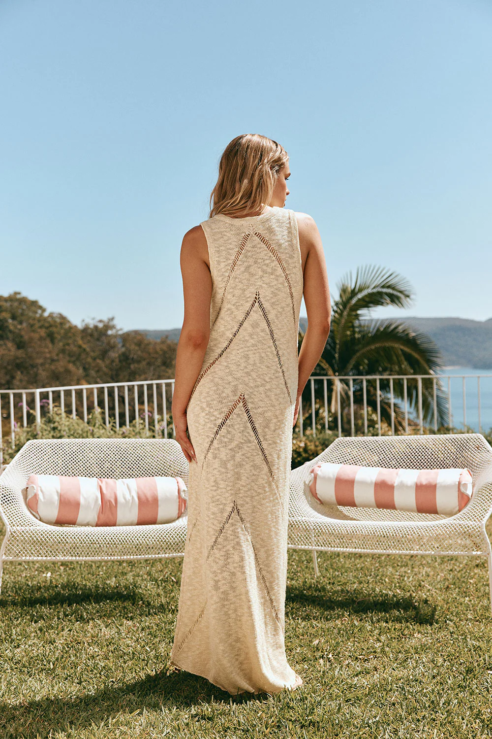 Alita Dress - Image 5
