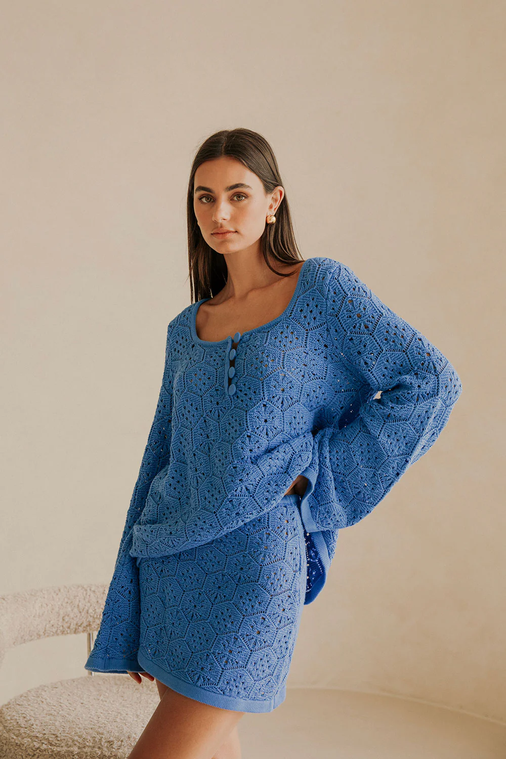 Alivia Top - Image 2