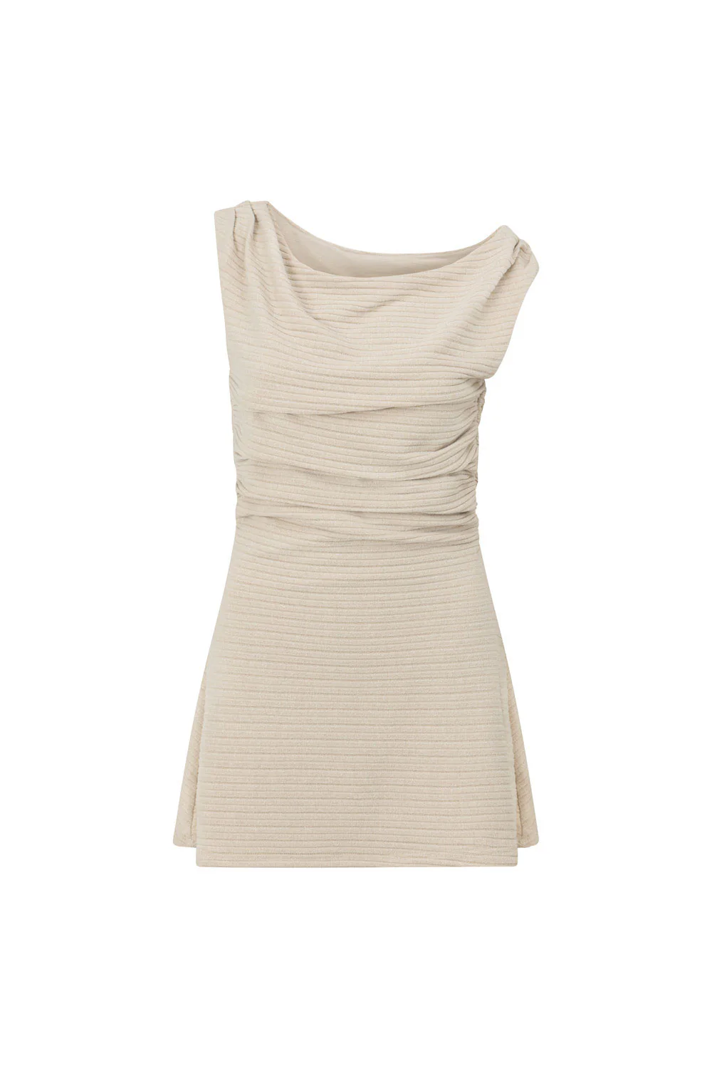 Allegra Dress - Clay - Image 6
