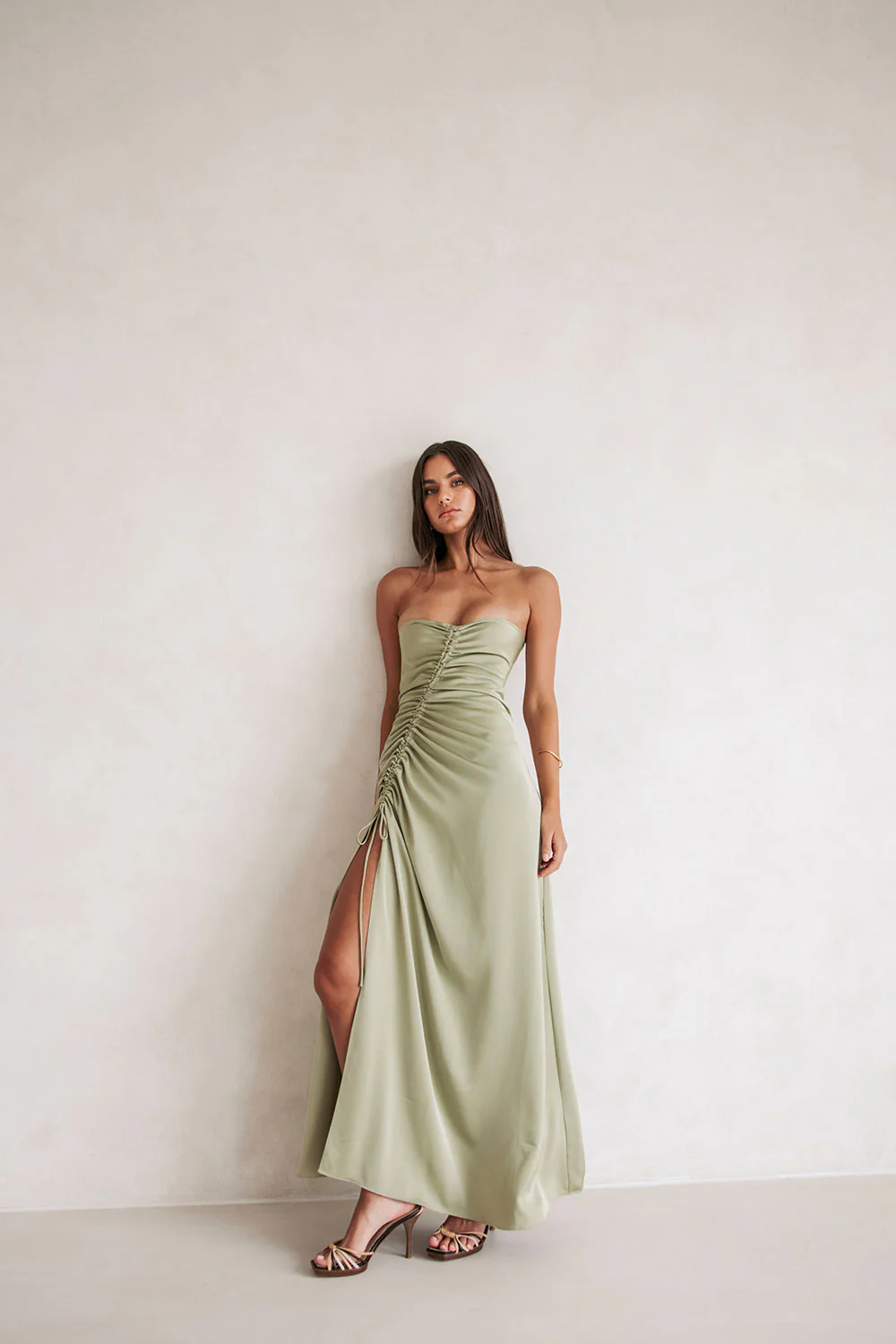 Alyssia Dress - Image 4