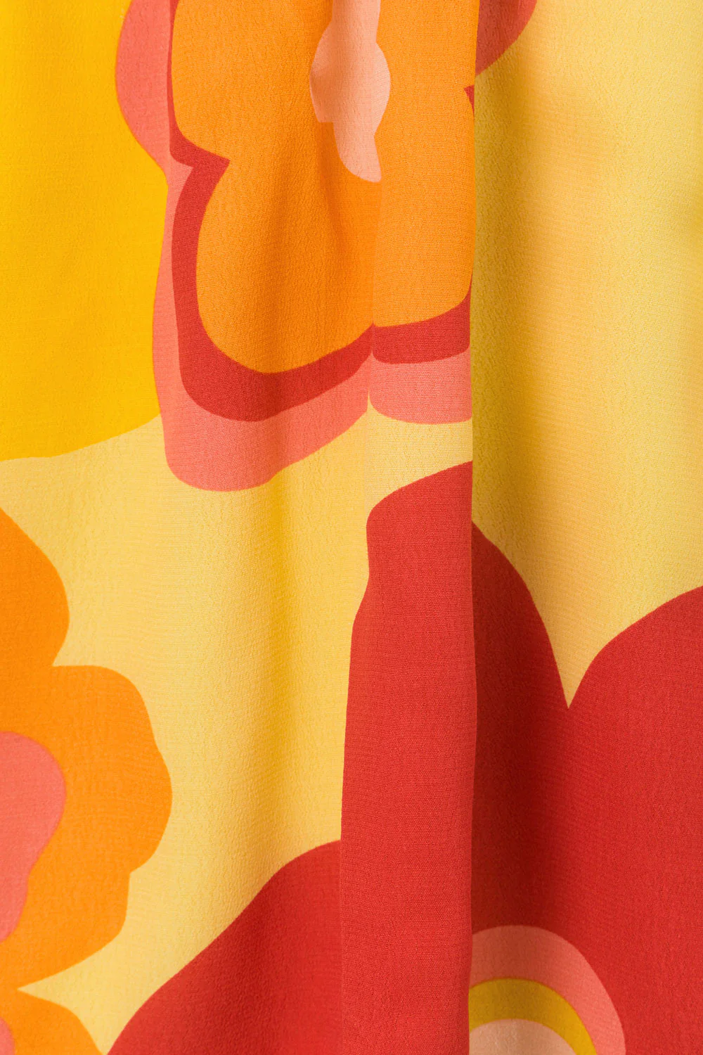 Amina Halter Dress - Image 7