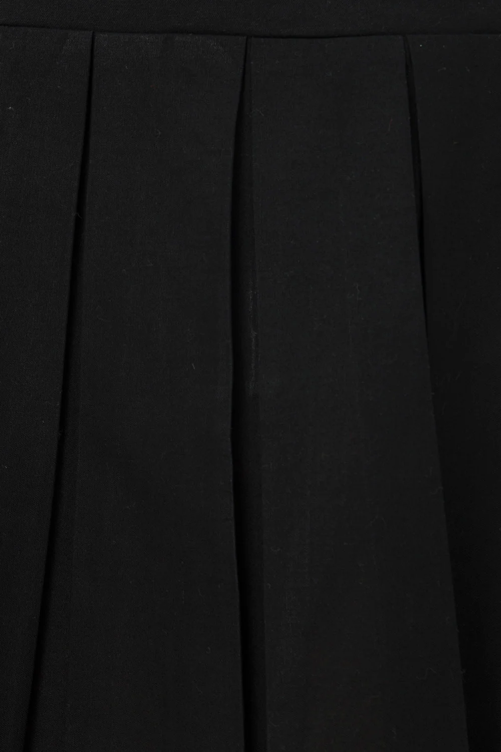 Angelica Dress - Black - Image 6