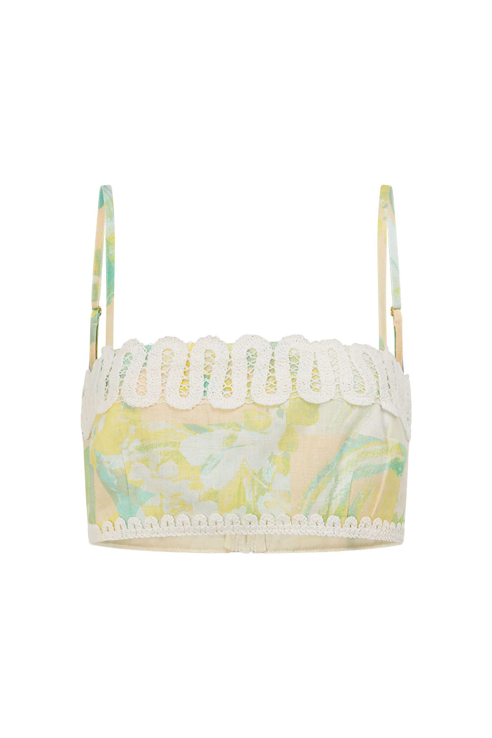 Aquila Crop - Fiore Festivo - Image 7