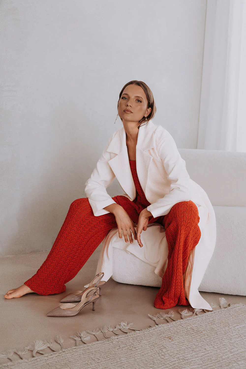 Arabella Coat - Image 11