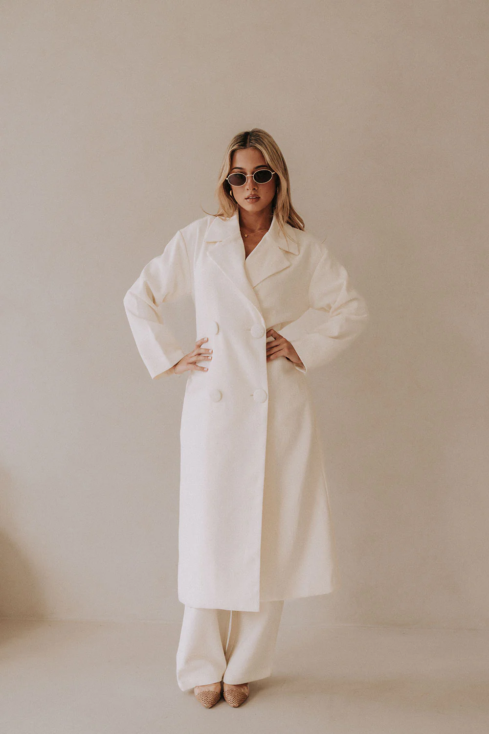 Arabella Coat - Image 2