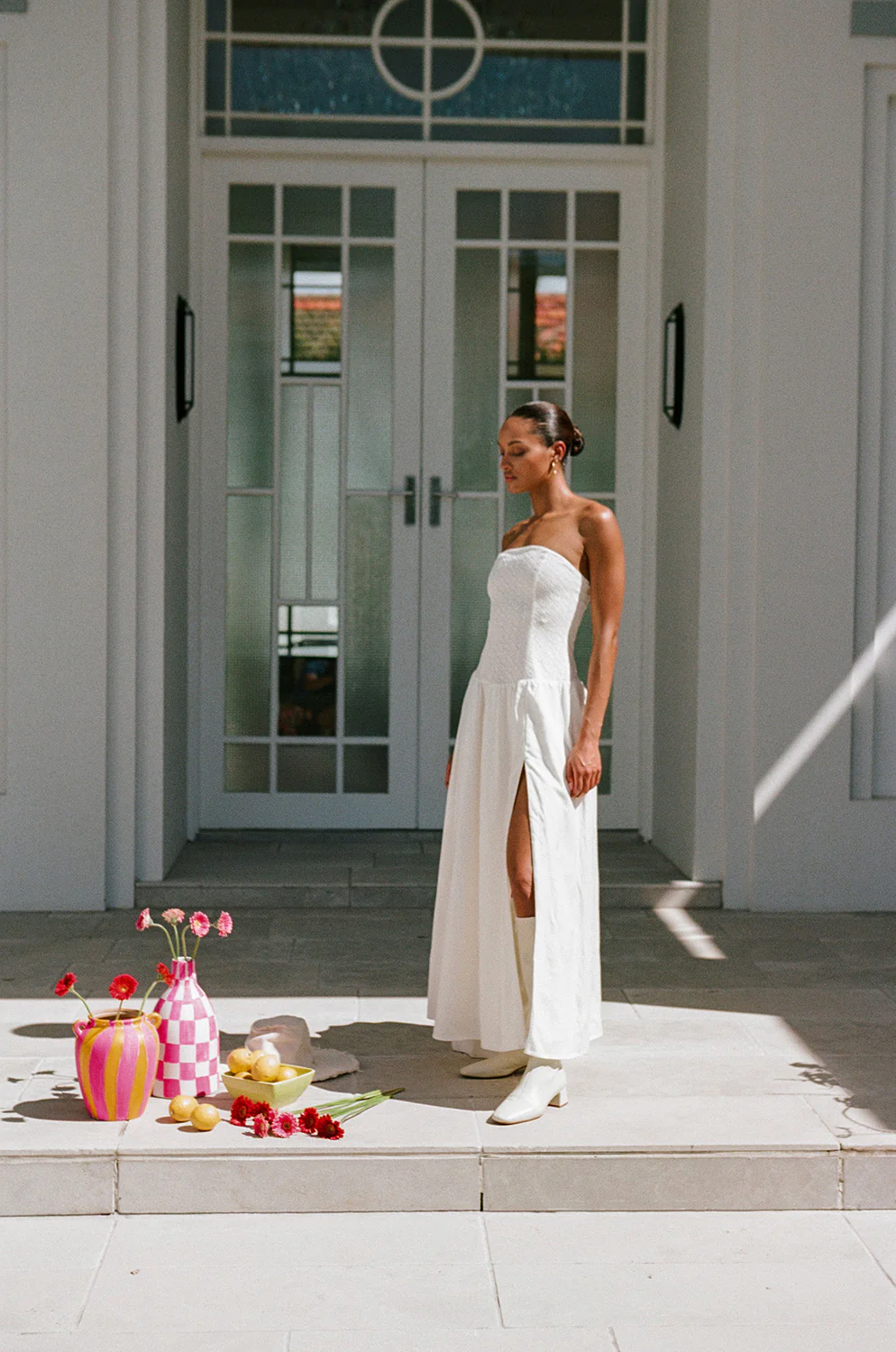 Arden Dress - Image 4