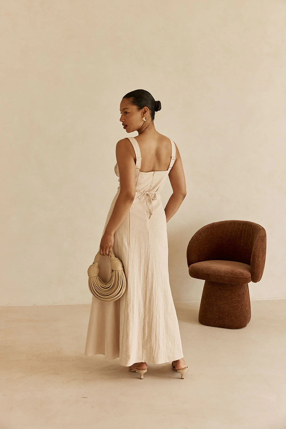 Arlette Dress - Image 6