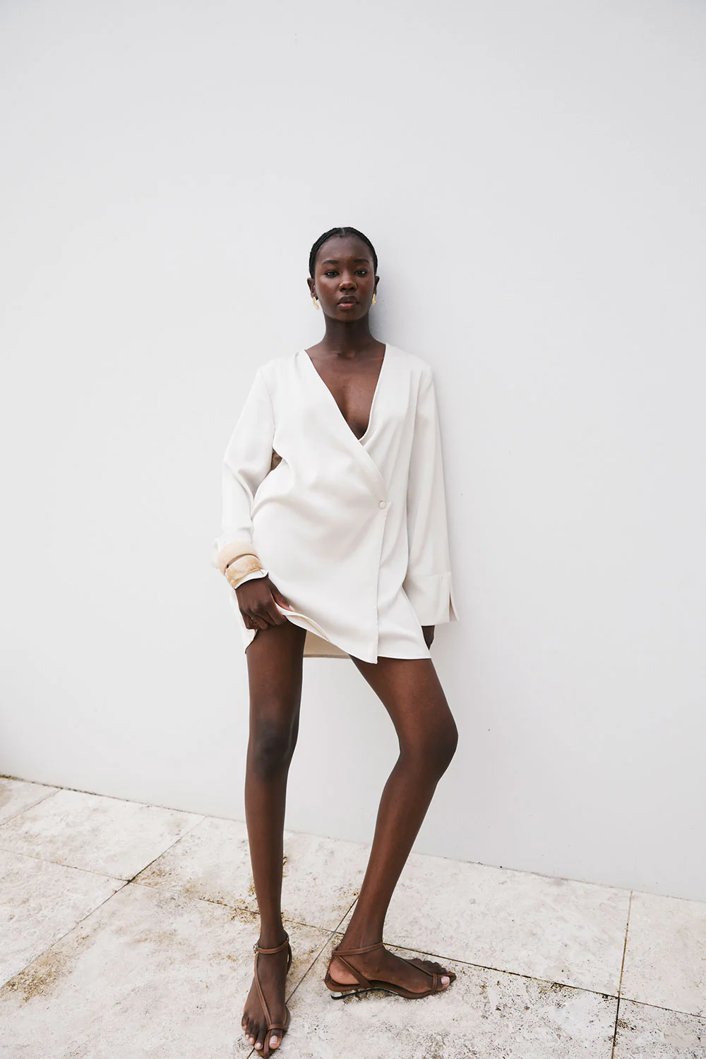 Asoka Dress - Image 2