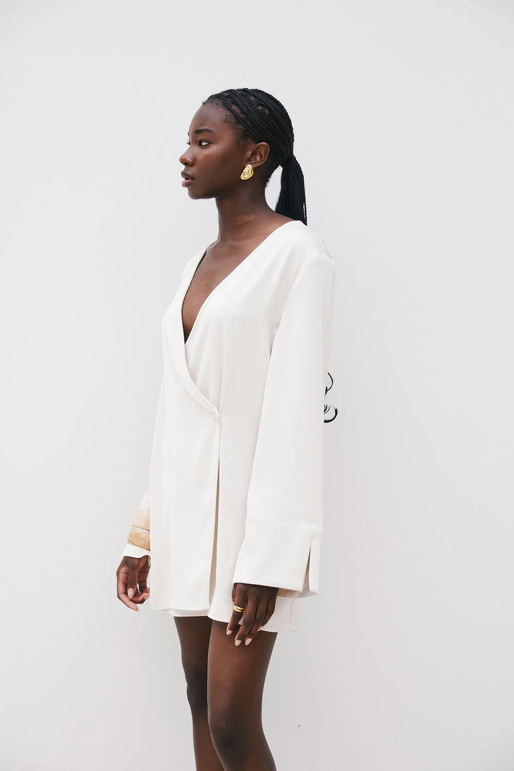 Asoka Dress - Image 4
