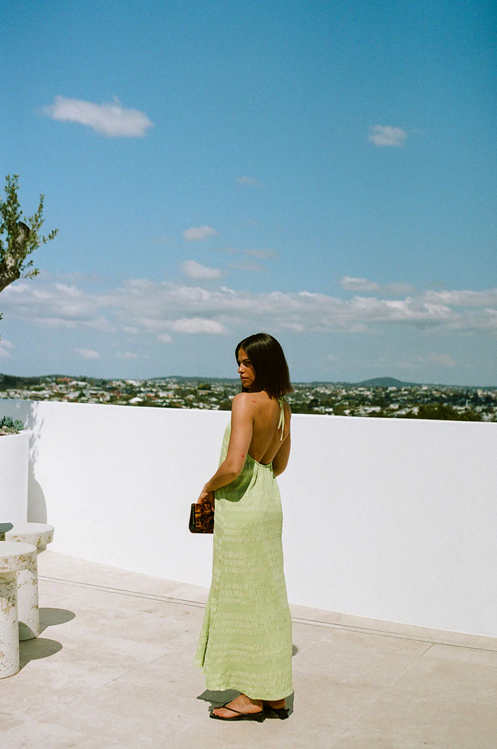 Atlanta Dress - Image 5