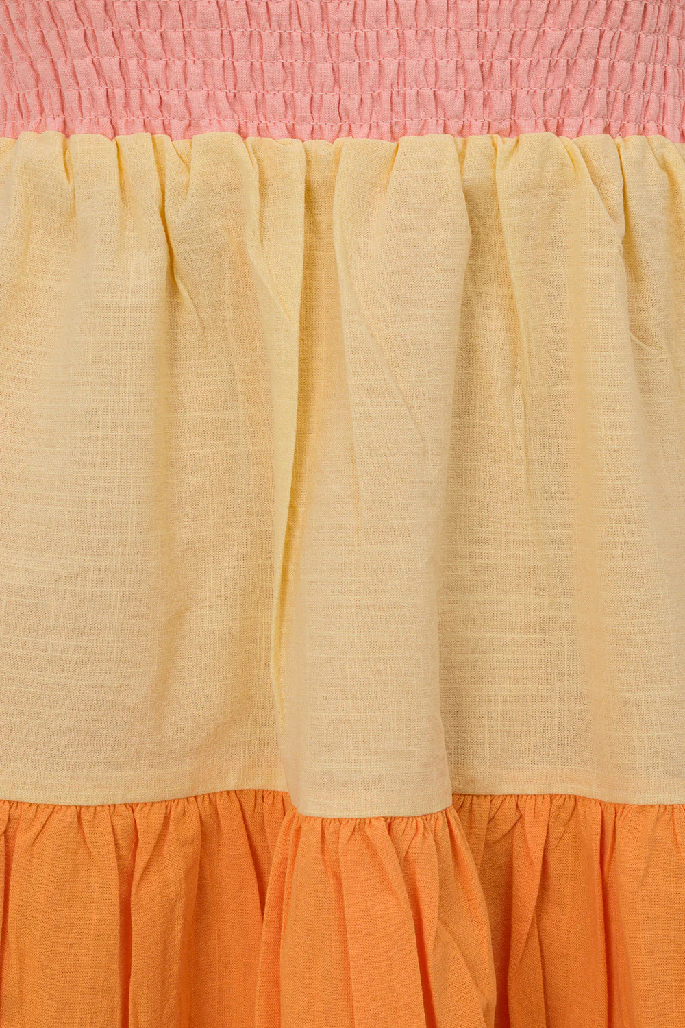 Audrina Off Shoulder Dress - Image 6