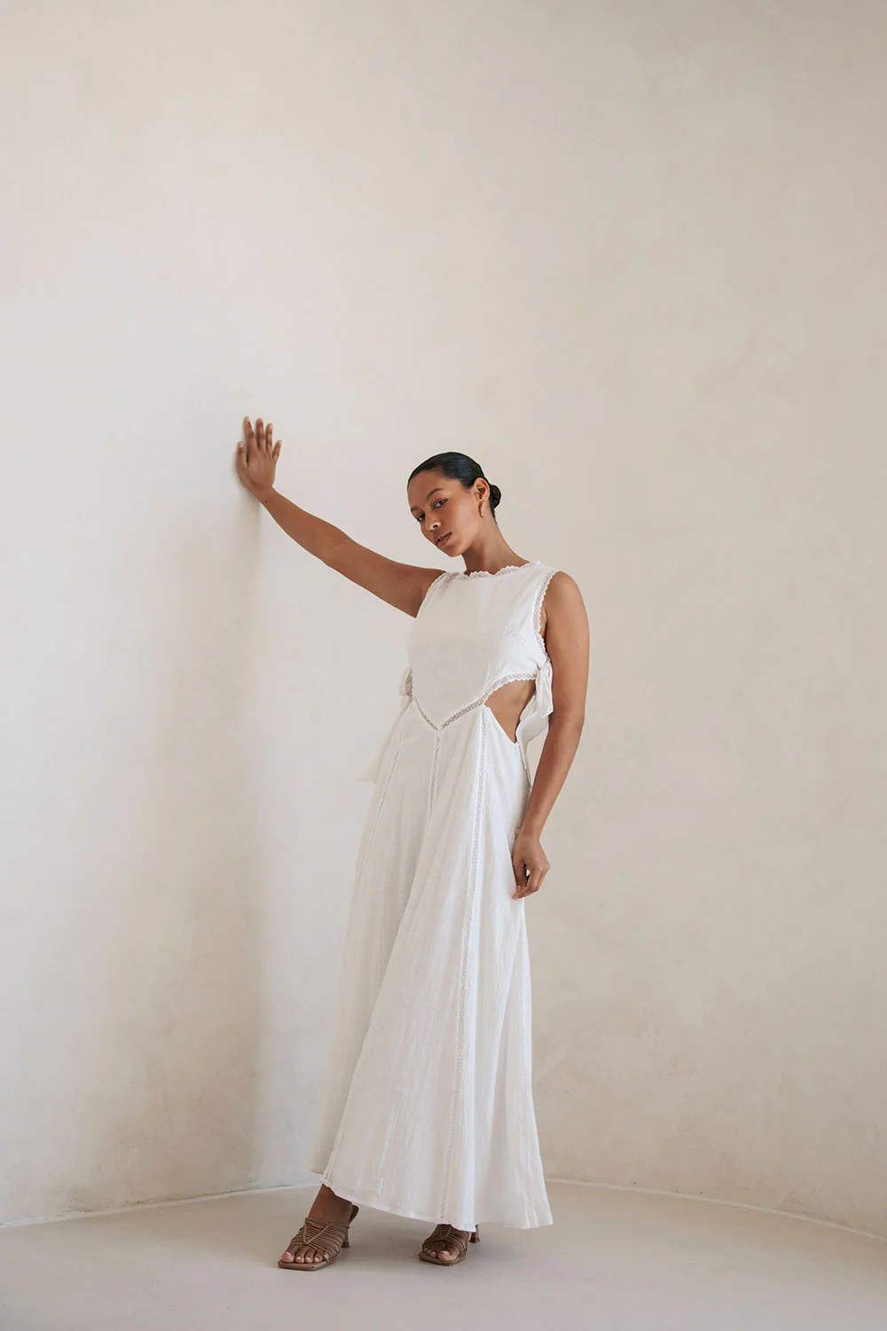 Aurelia Dress - Image 6