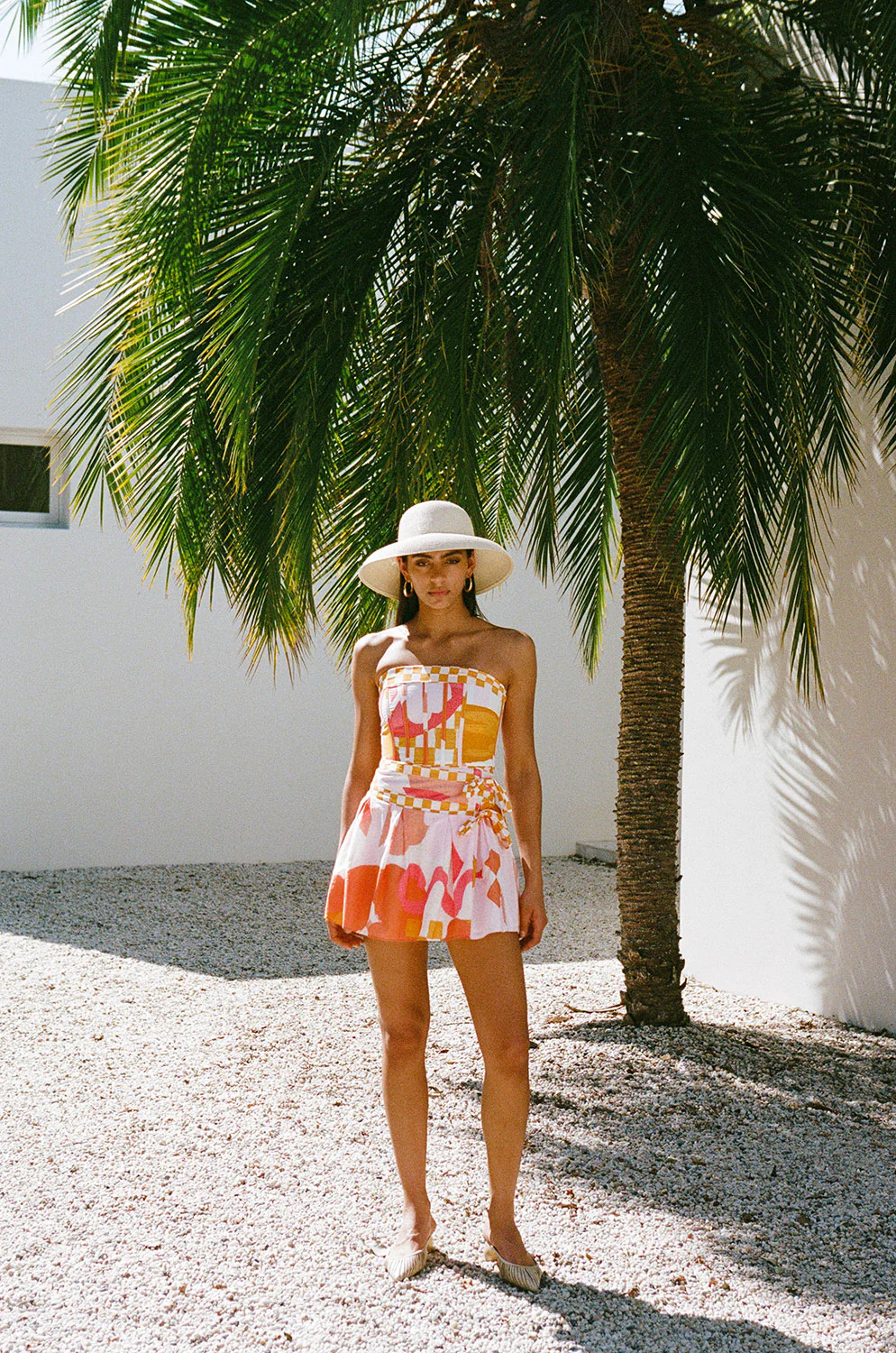 Autumn Dress - Image 2