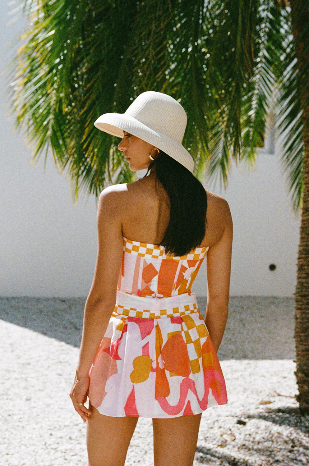 Autumn Dress - Image 5