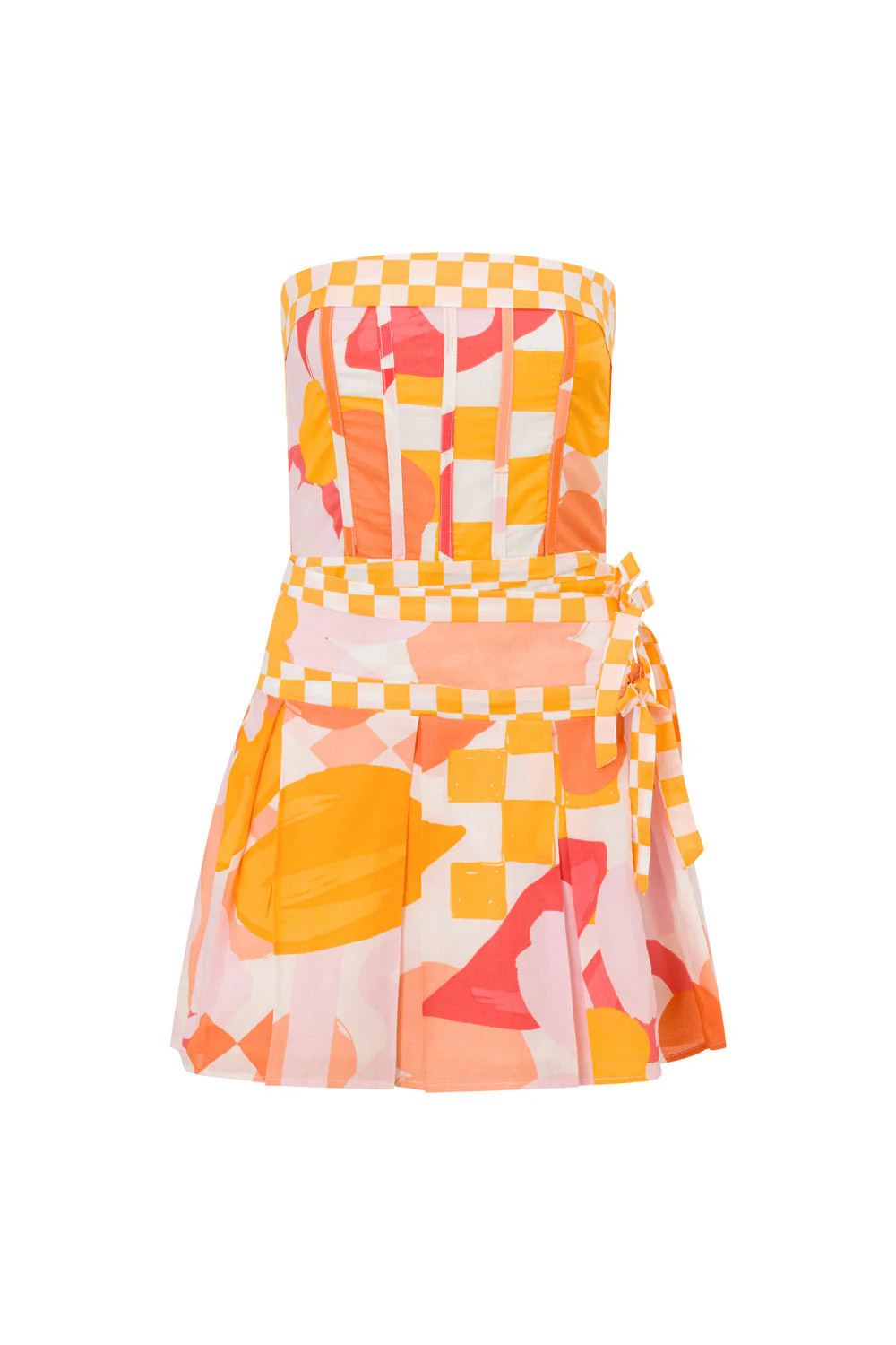 Autumn Dress - Image 9