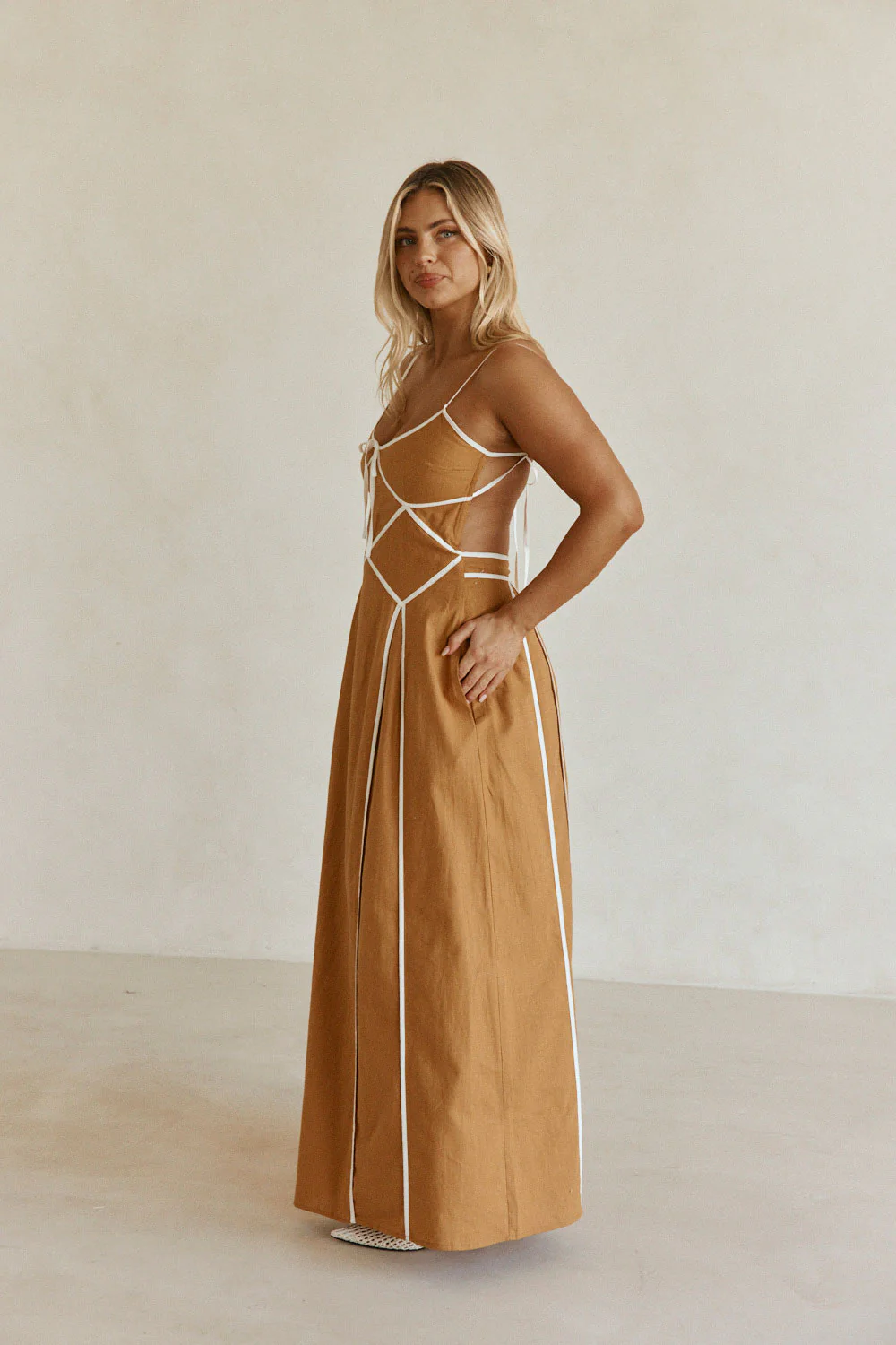 Avala Dress - Image 5