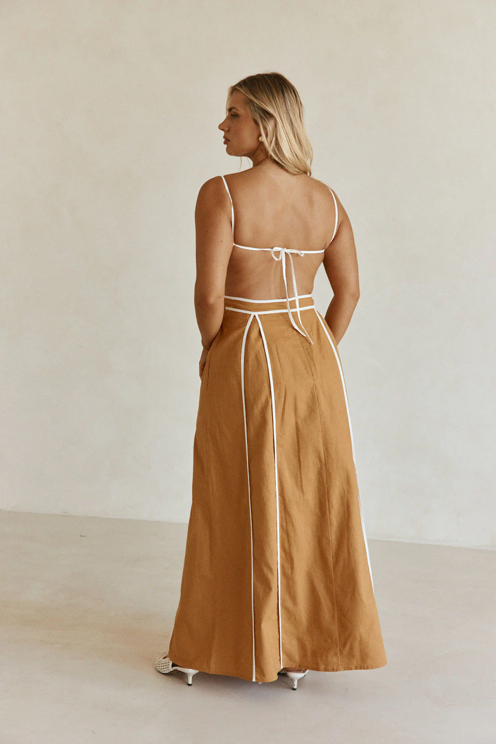 Avala Dress - Image 6