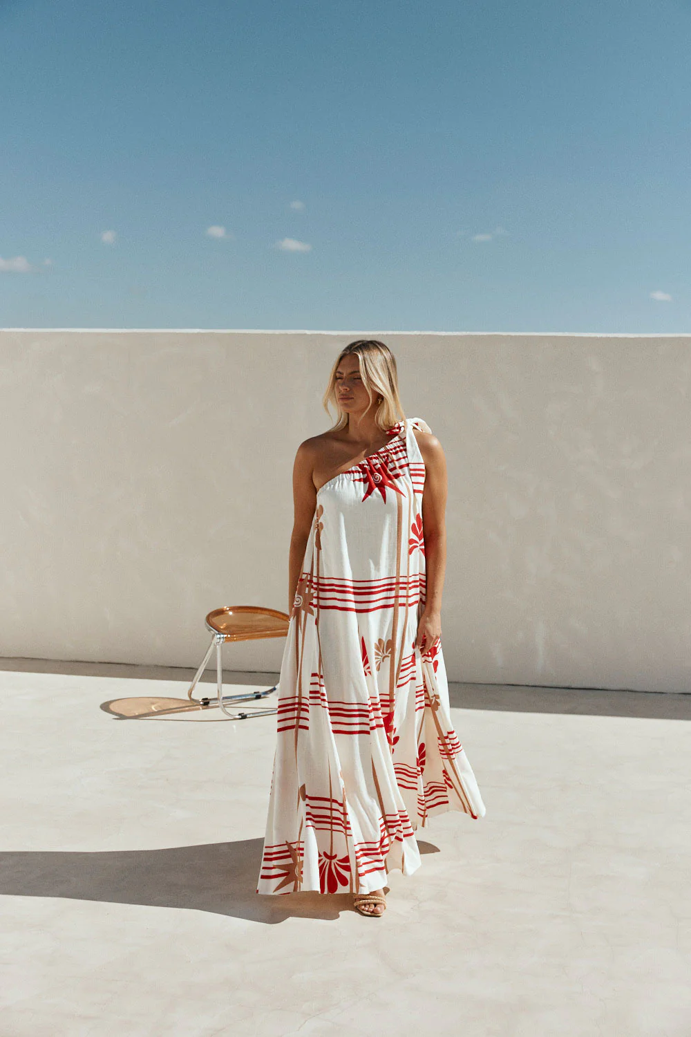 Avani Dress - Moana - Image 2
