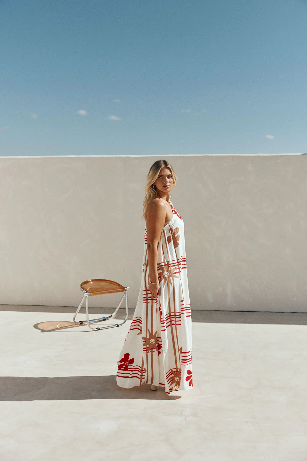 Avani Dress - Moana - Image 7