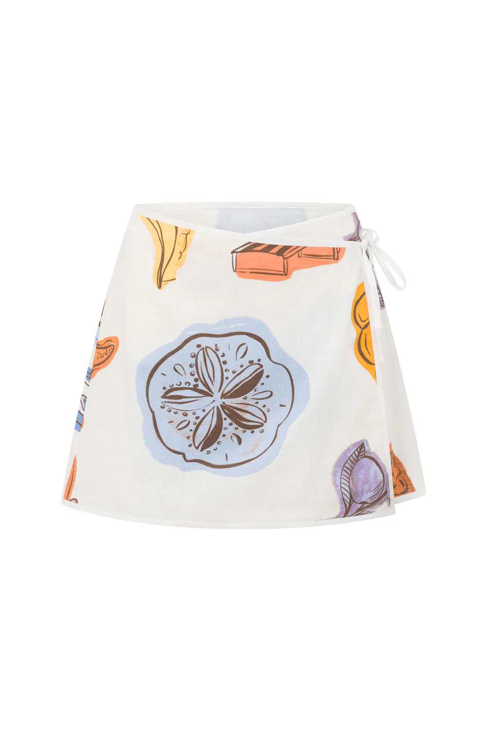 Avery Skirt - By The Sea - Image 9