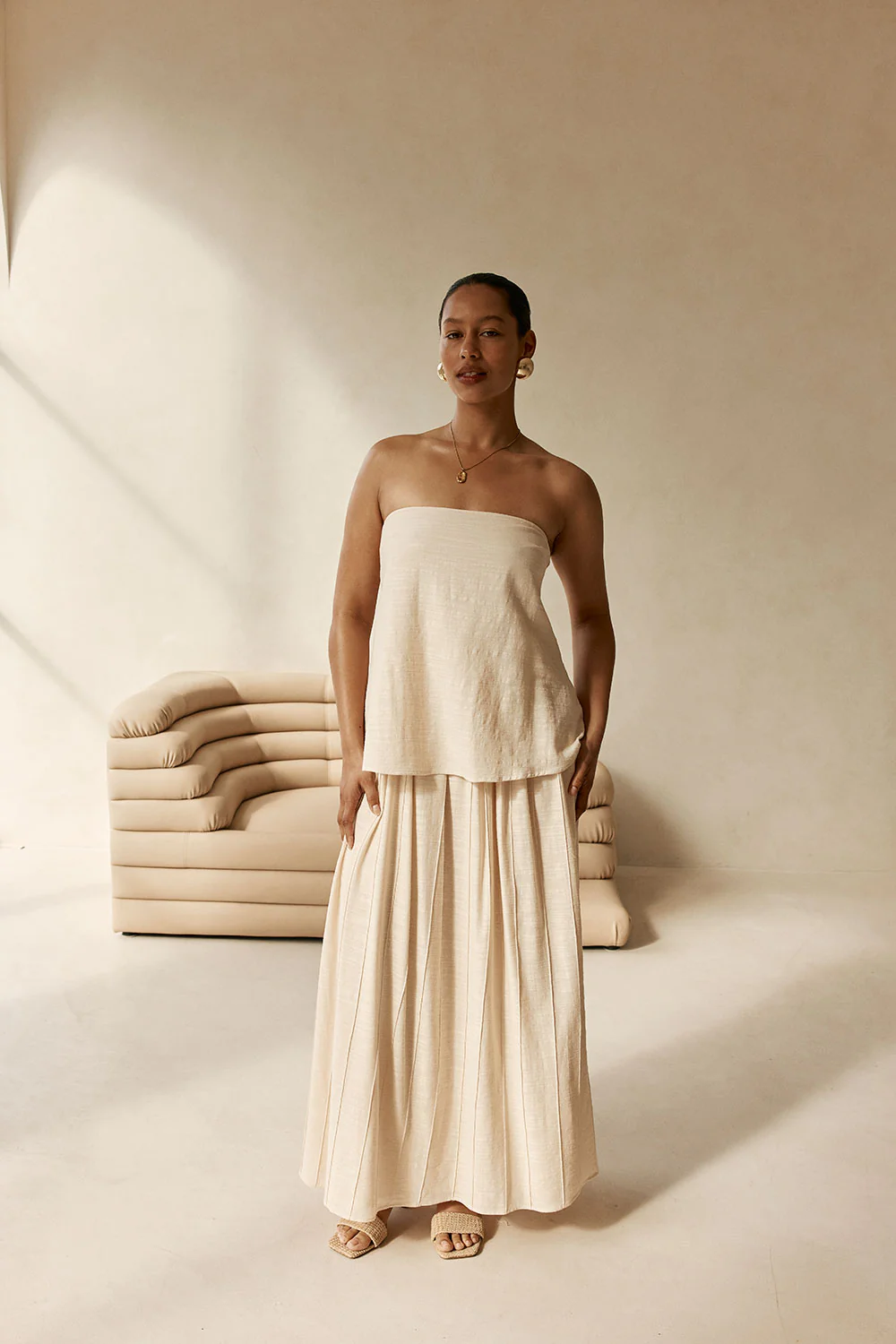 Aviana Dress - Image 2