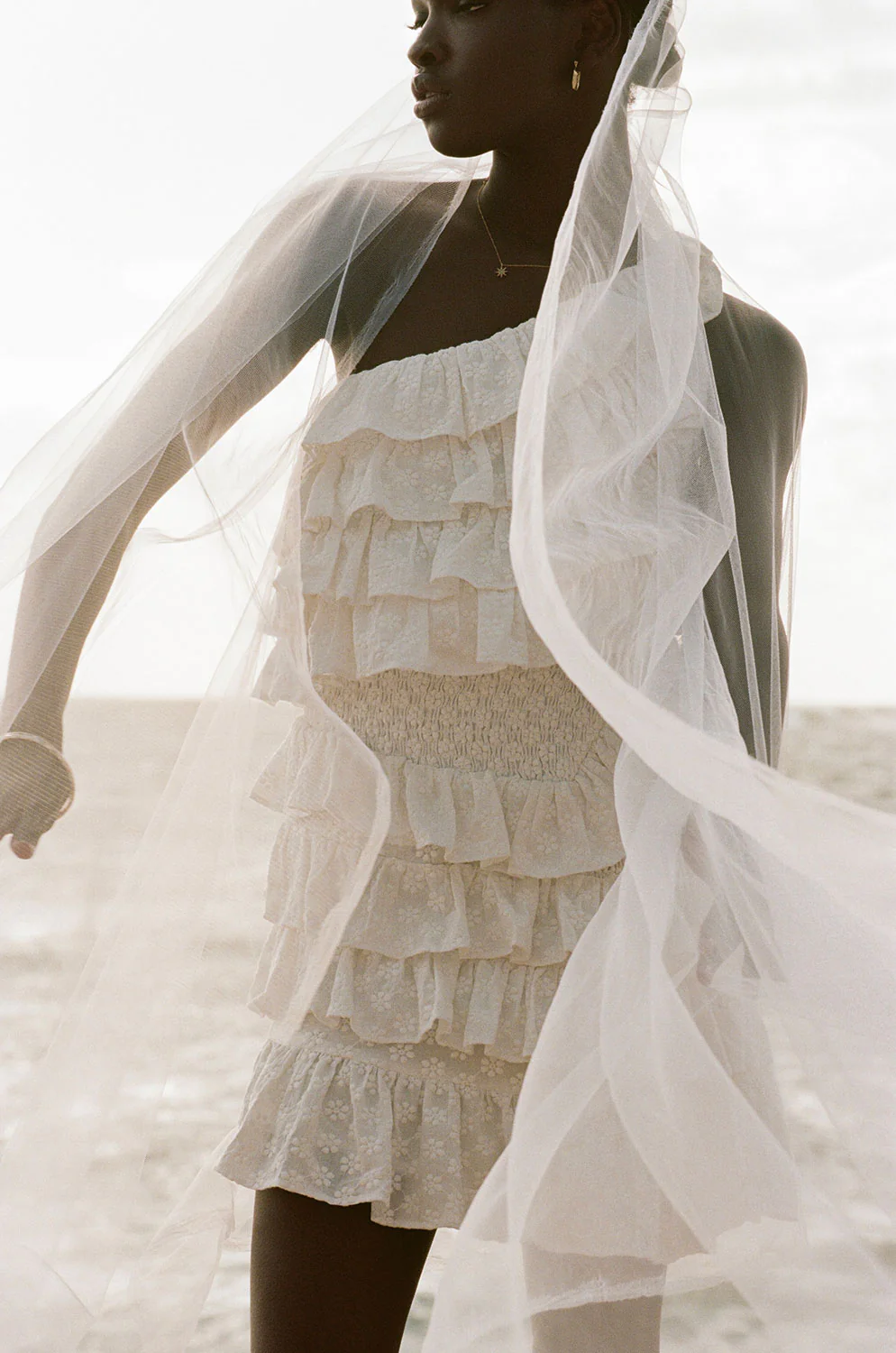 Axelia Dress - Image 4