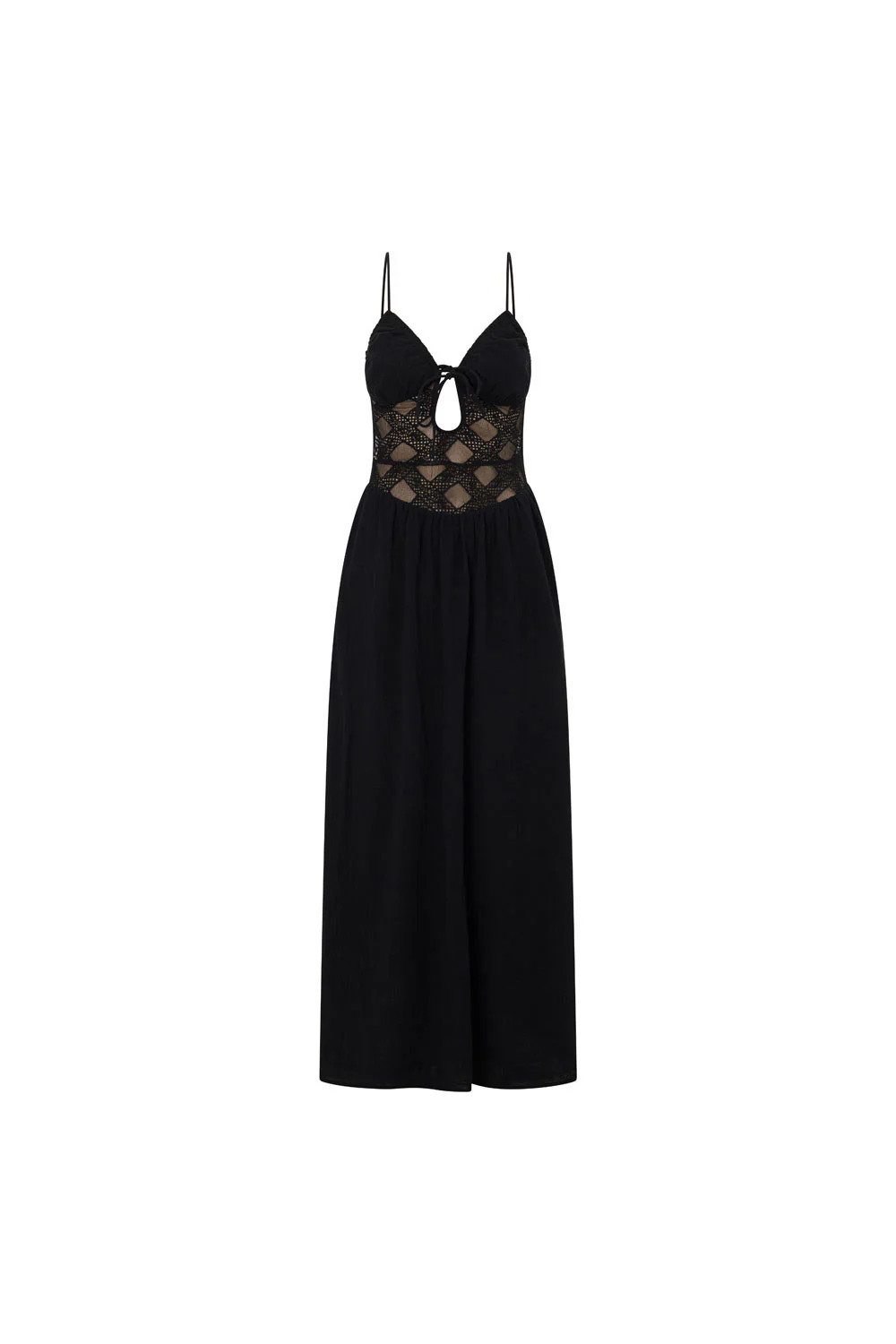 Backless Molly Dress - Image 6