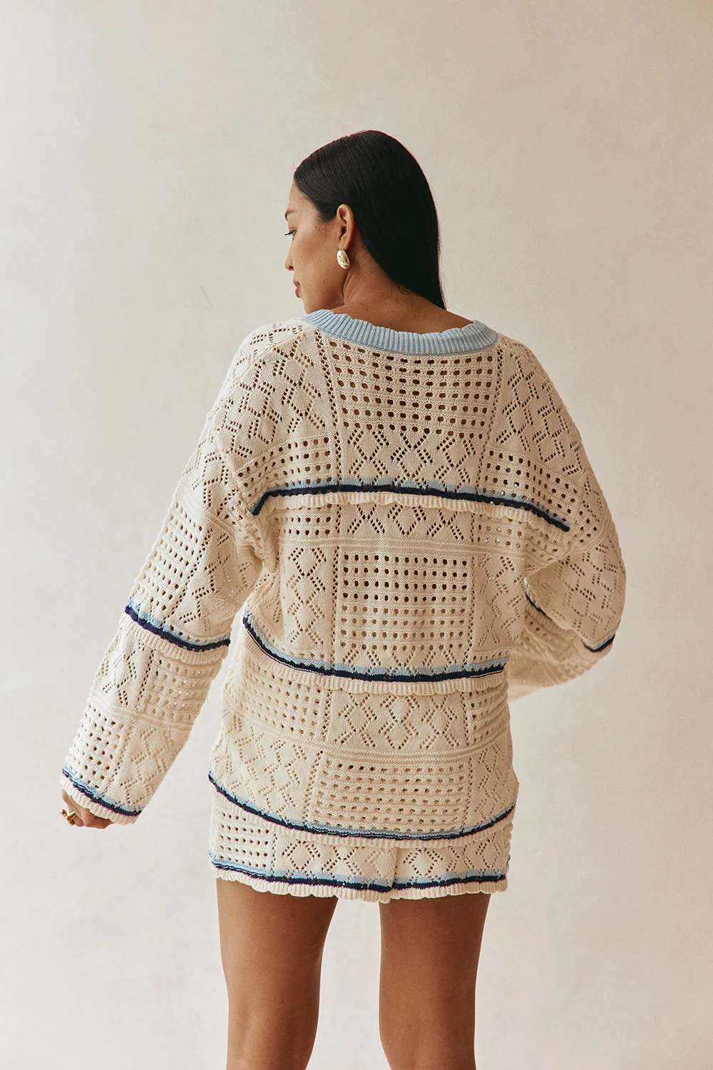 Baila Knit Top - Image 5