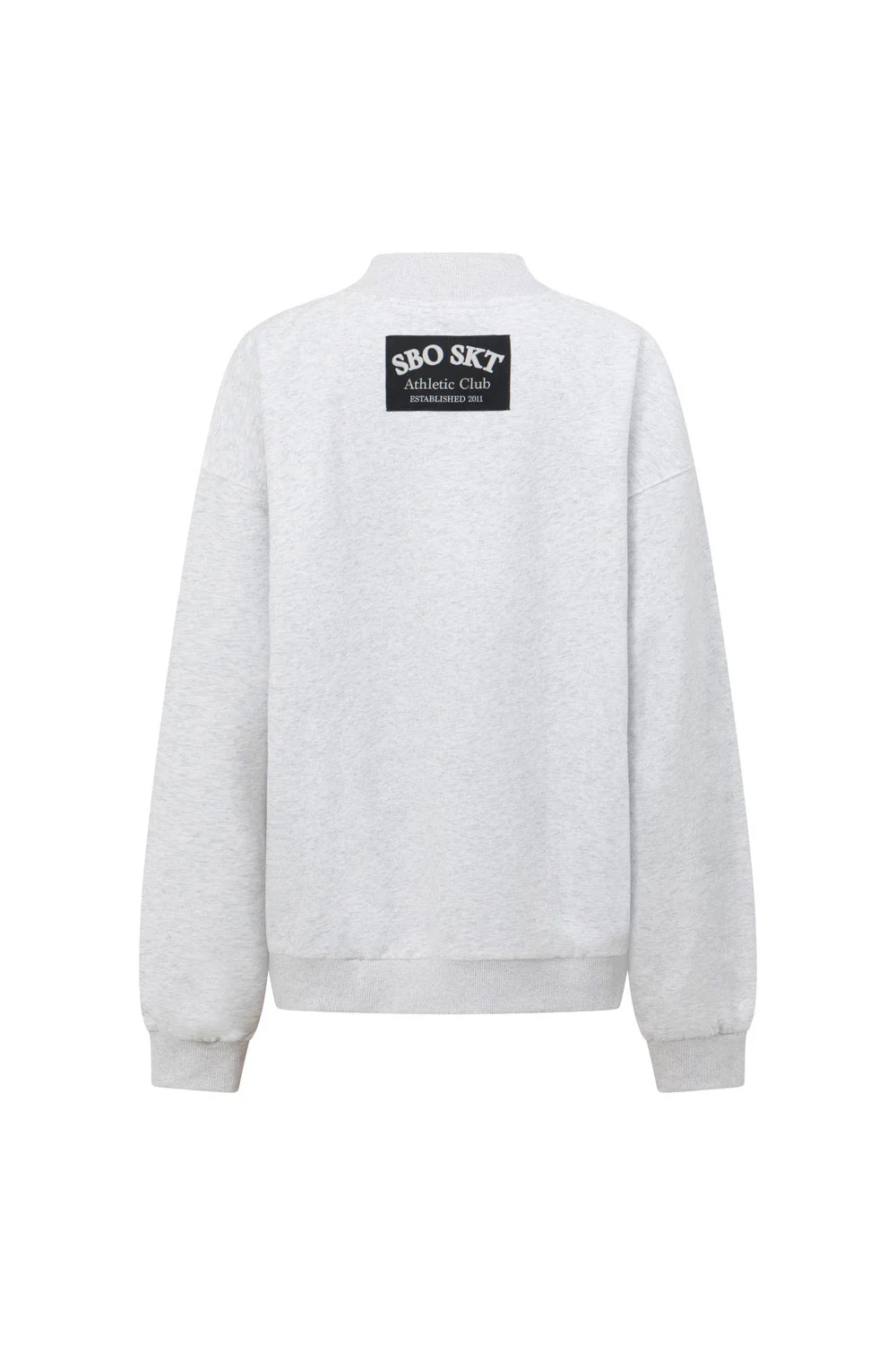 Ballina Sweater - Fleece - Image 7