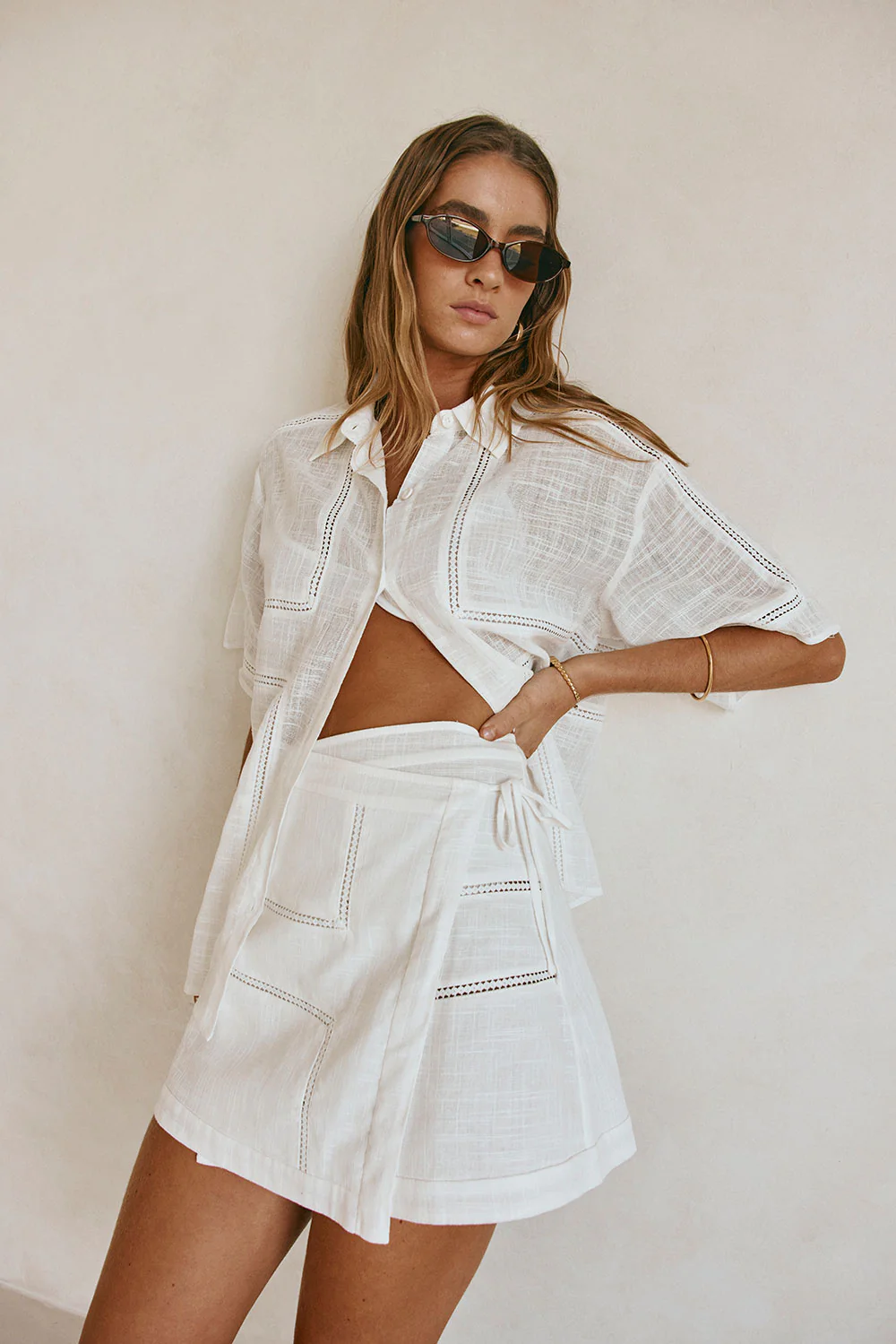Banks Skirt - Image 3