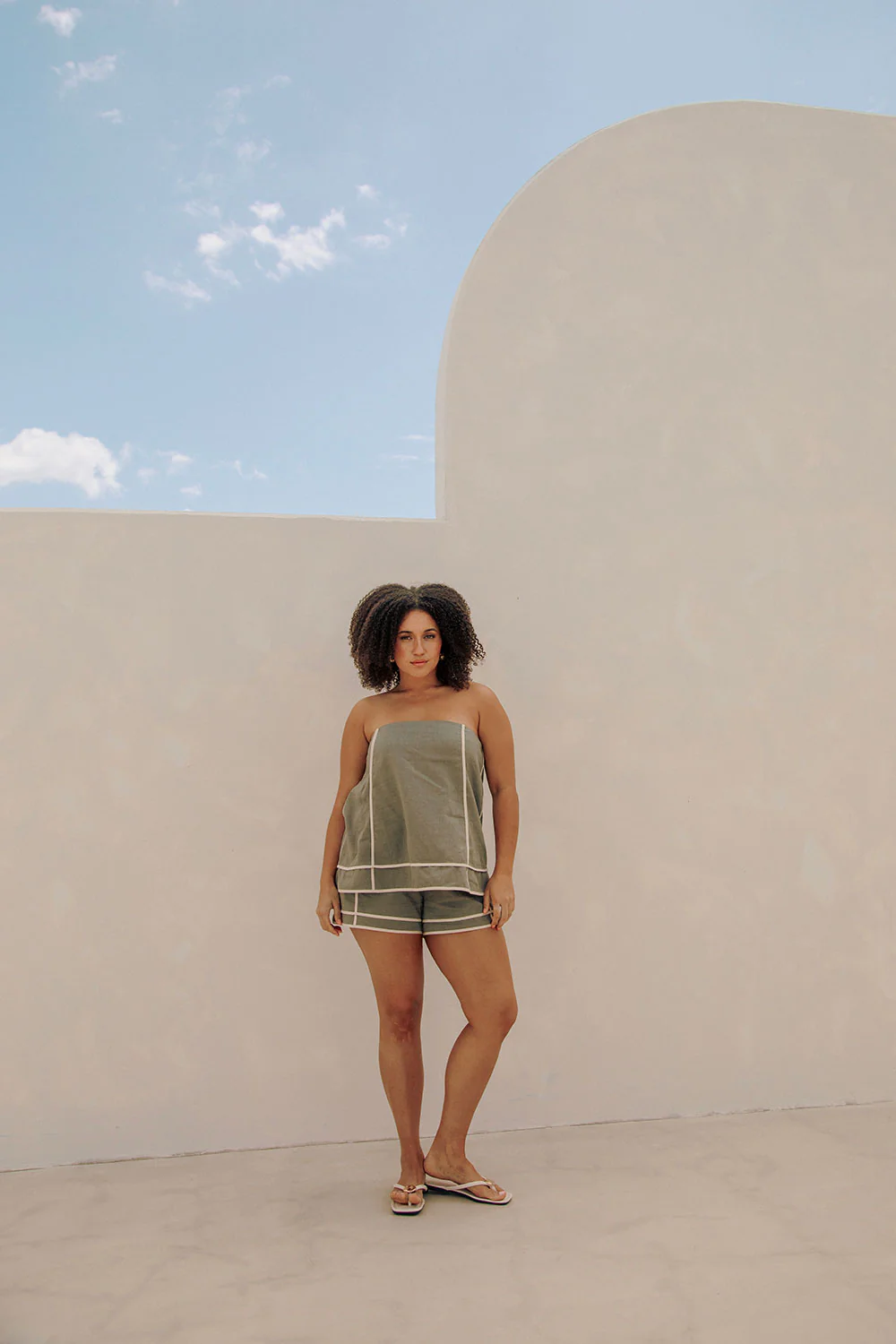 Bay Playsuit - Image 4