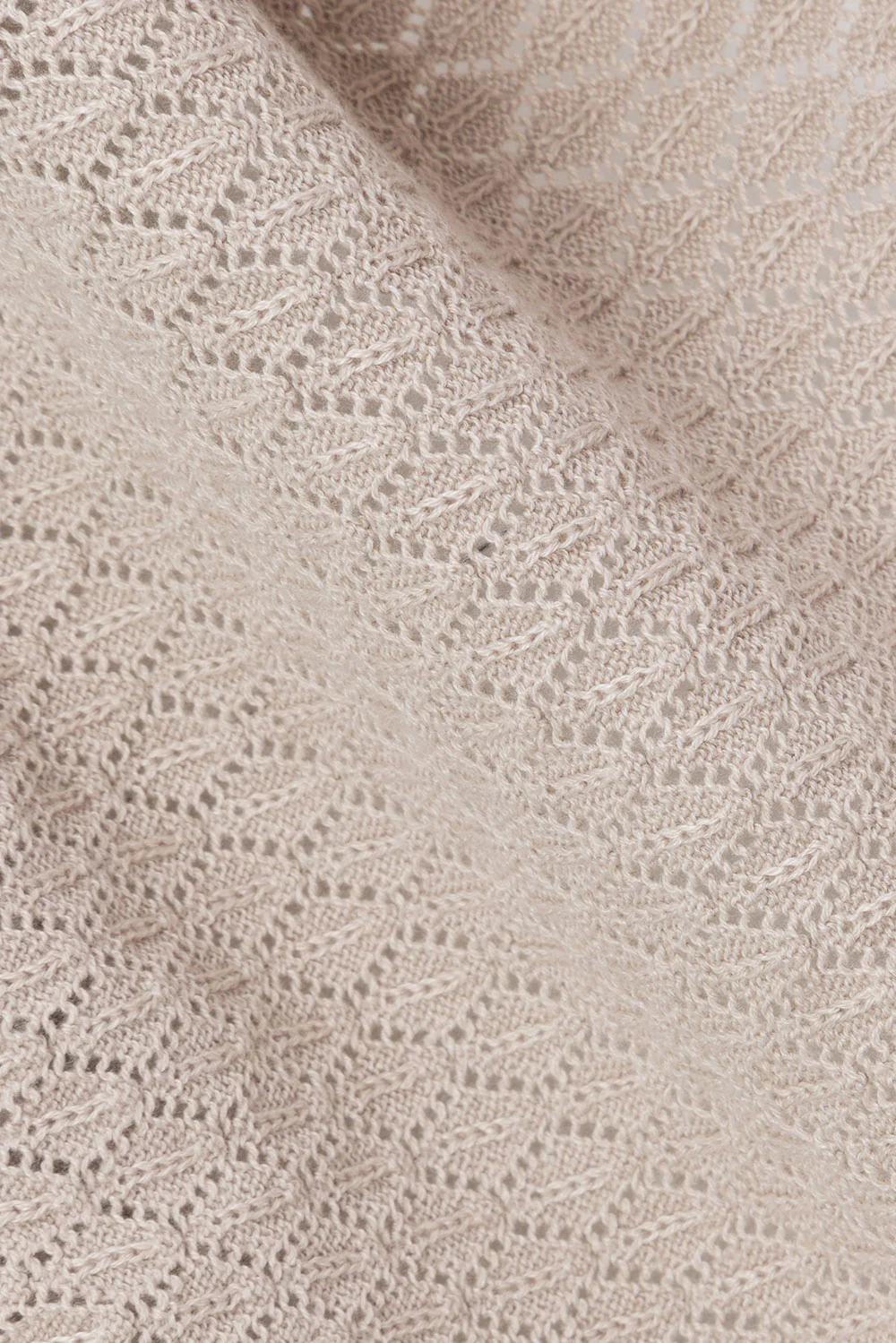 Baylie Skirt - Taupe - Image 8