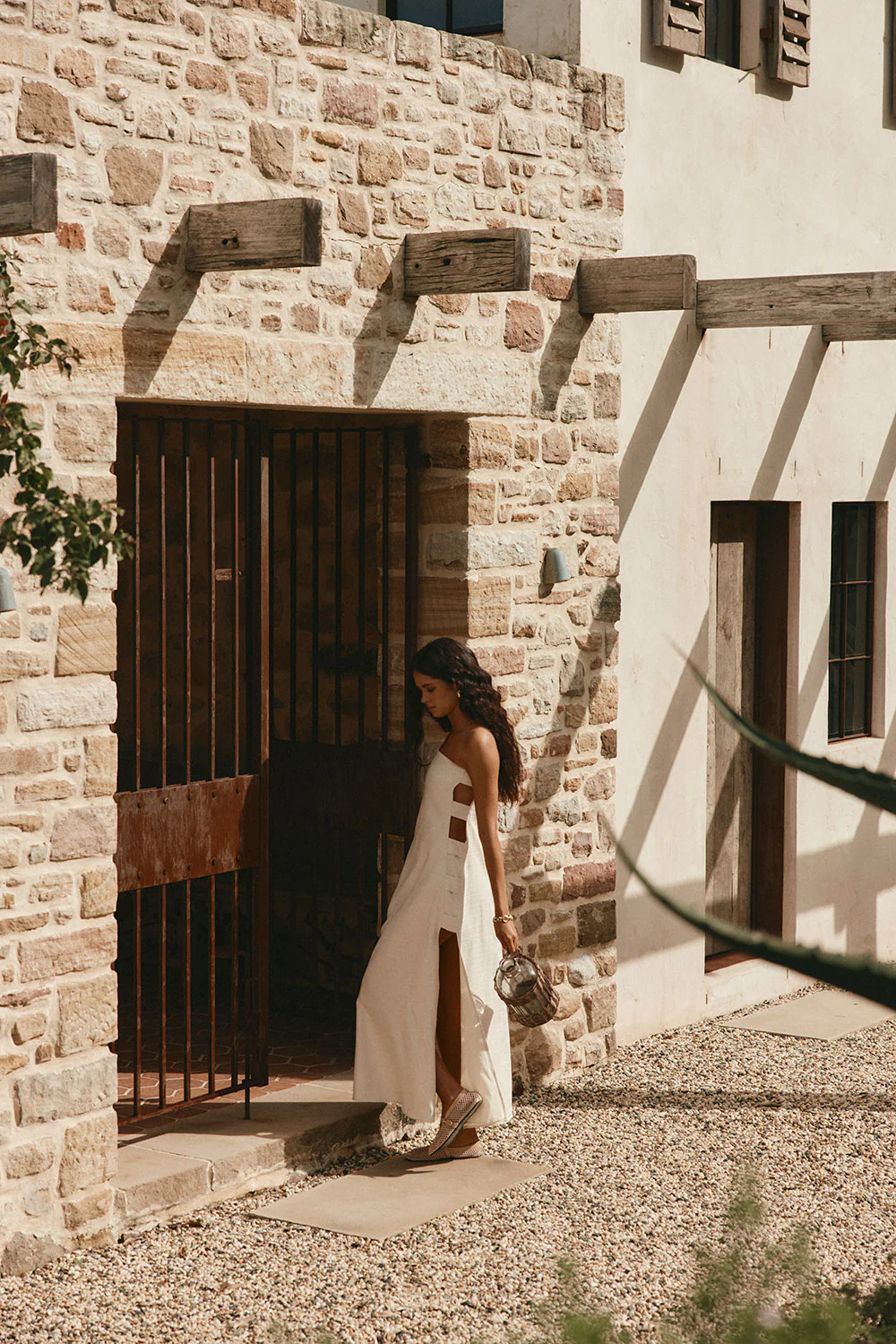 Belen Dress - Image 3