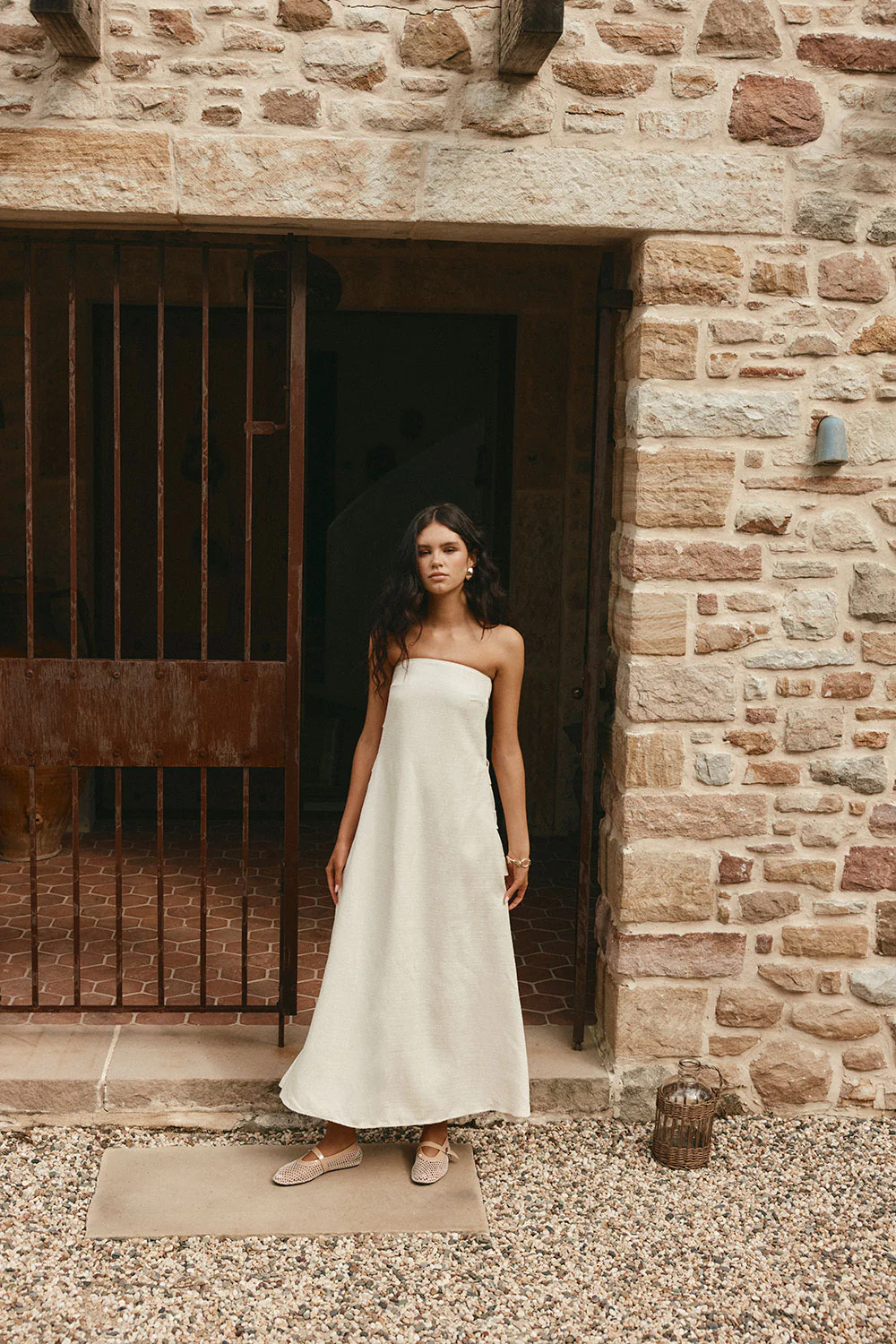 Belen Dress - Image 4