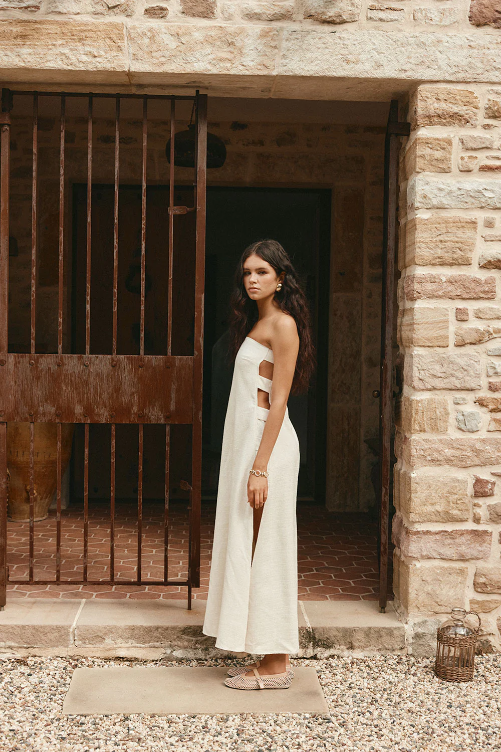 Belen Dress - Image 5